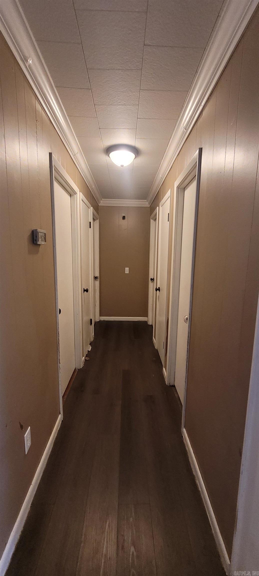 REYNOLDS & CAIN - Residential