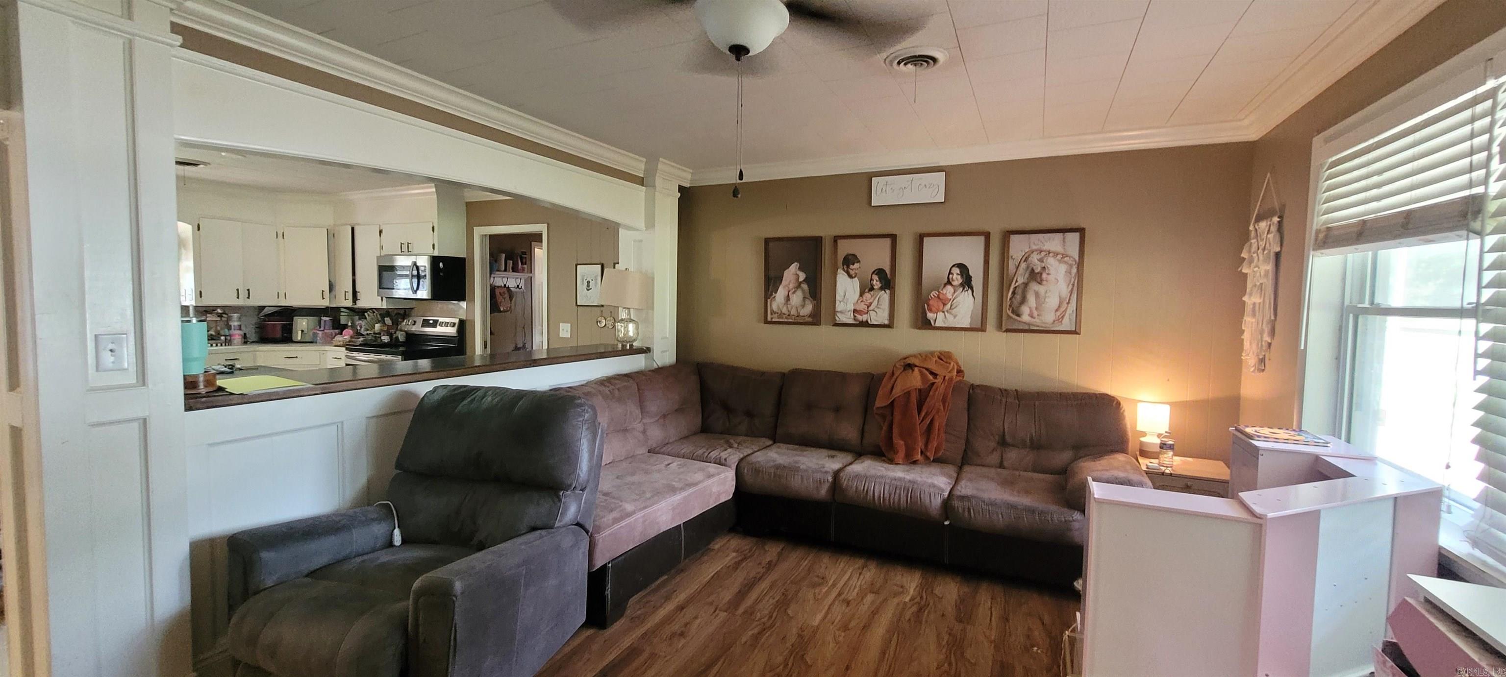 REYNOLDS & CAIN - Residential