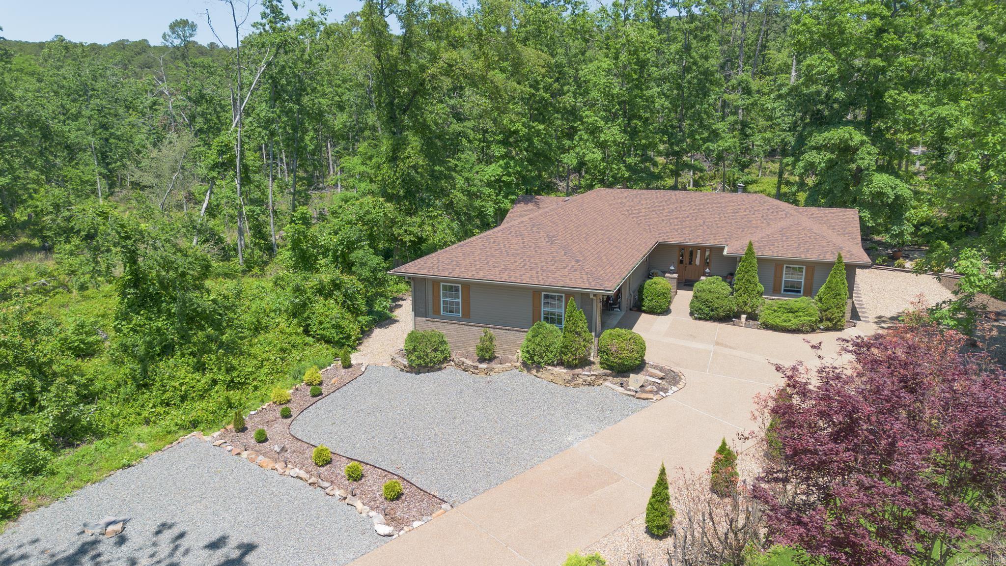 Natures Paradise! Beautiful home, tucked in a cul-de-sac with great backyard space and views. Enjoy 2 sunrooms, one with skylights, could be used as a den, and a beautiful backyard patio area. Great open living room and dining area across from kitchen. Large primary bathroom with a double vanity, walk-in closet, walk-in shower, and tub. Spacious 2-car garage. Side access door in garage.