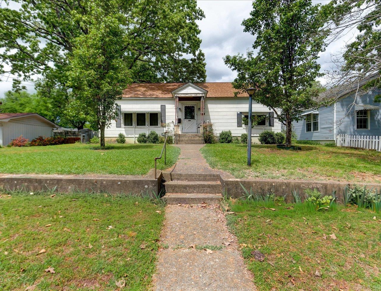 BURCH ADDITION - Residential