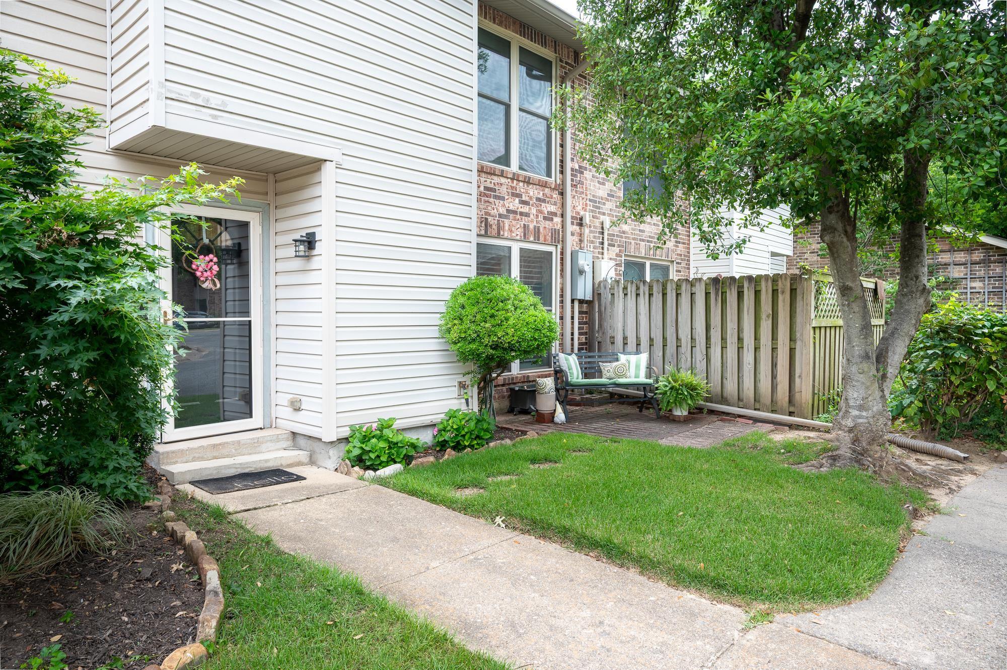 BERKSHIRE PK HPR - Residential