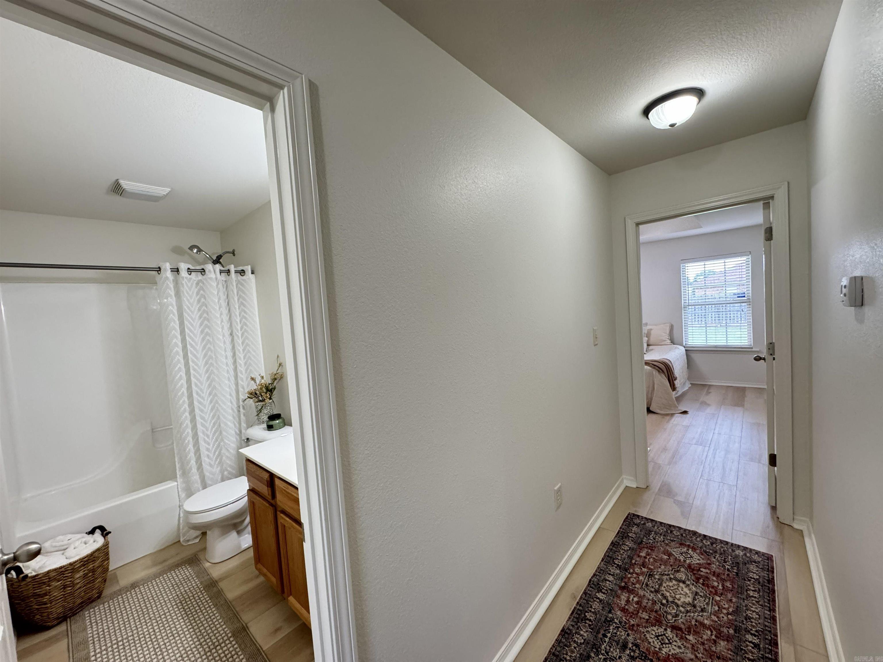 Orchard Hollow Estates I - Residential