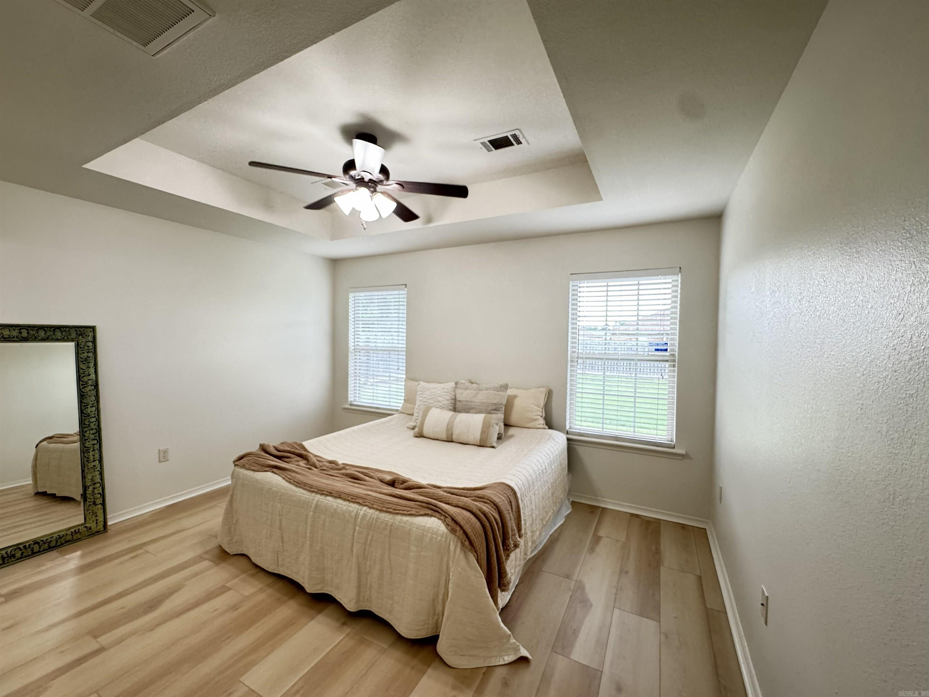 Orchard Hollow Estates I - Residential
