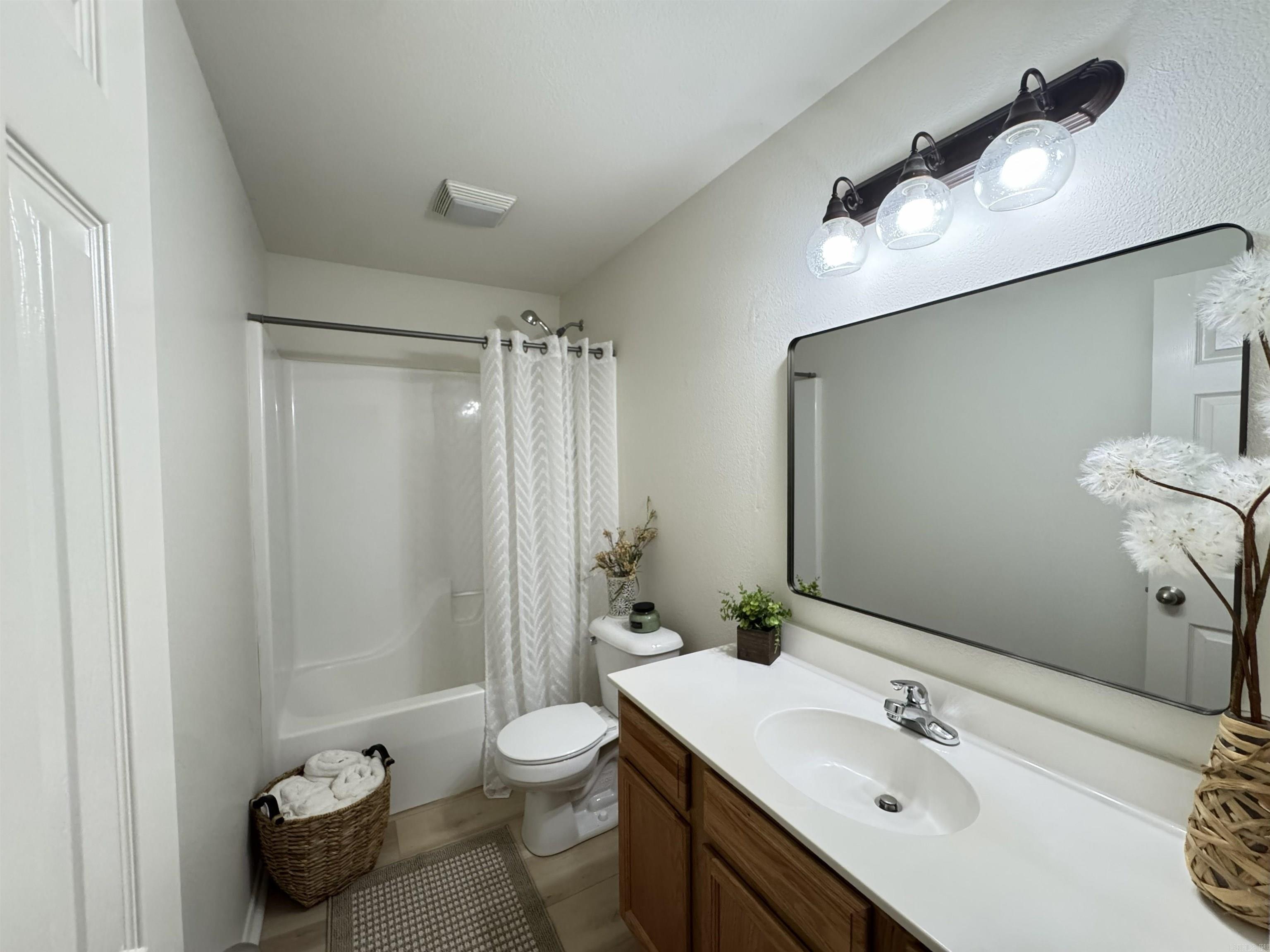 Orchard Hollow Estates I - Residential