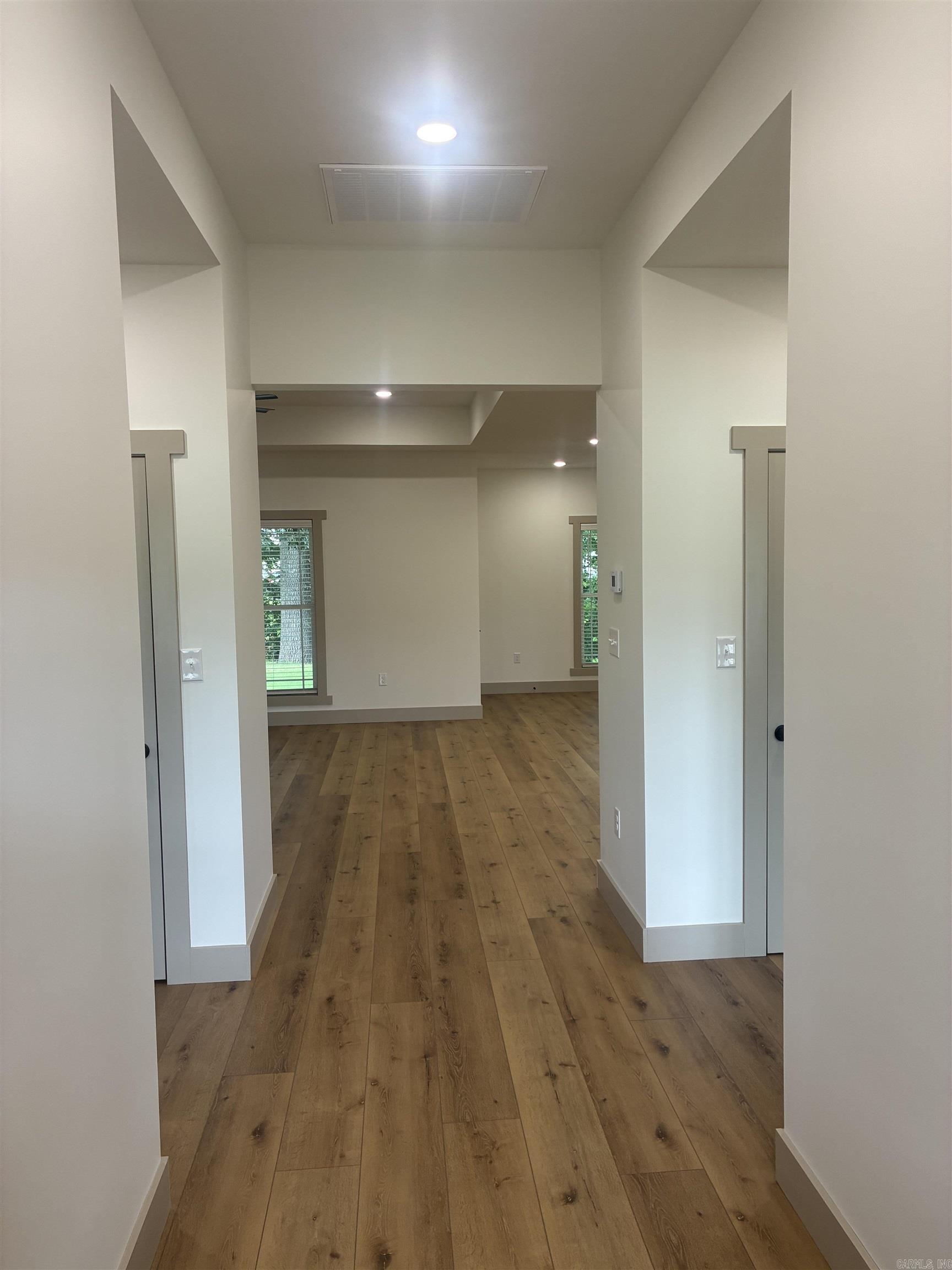 Summit Ridge - Residential