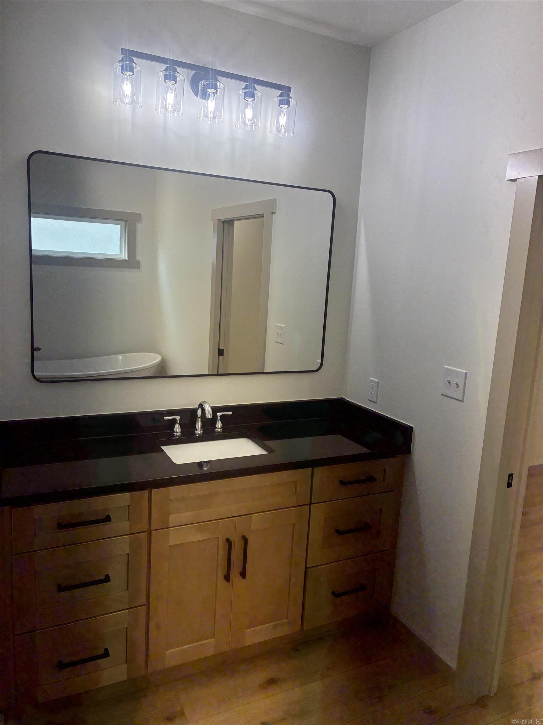 Summit Ridge - Residential