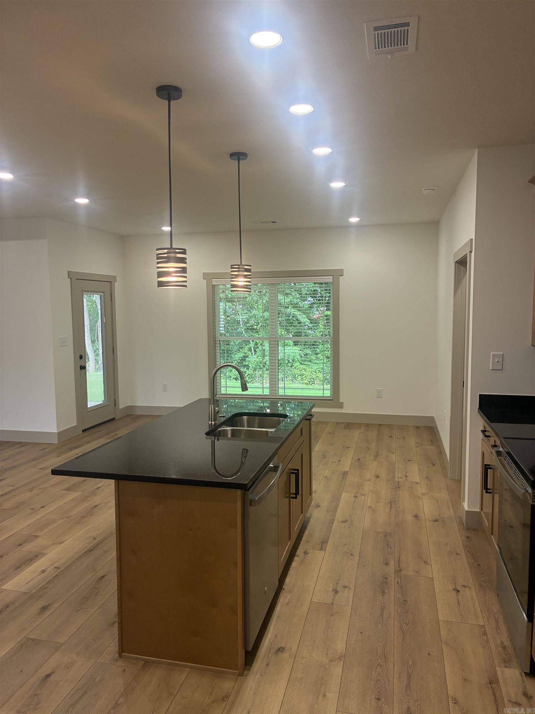 Summit Ridge - Residential