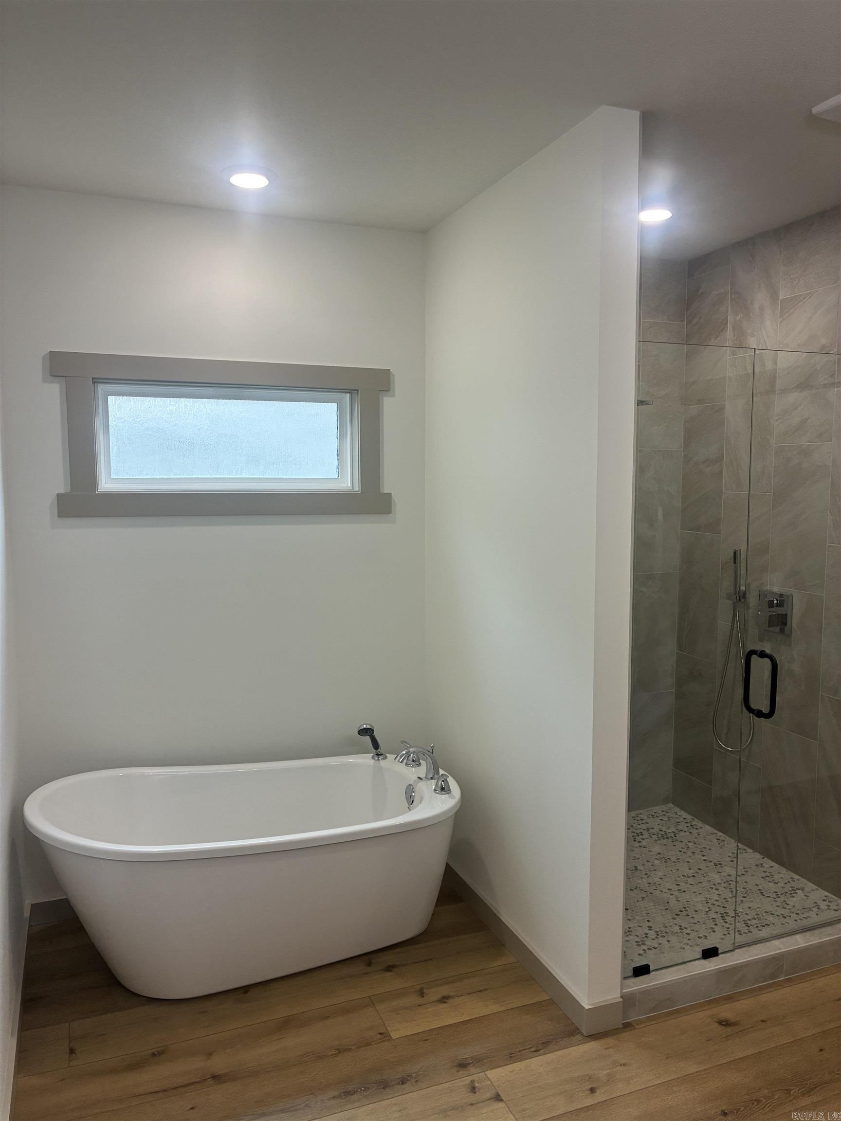 Summit Ridge - Residential