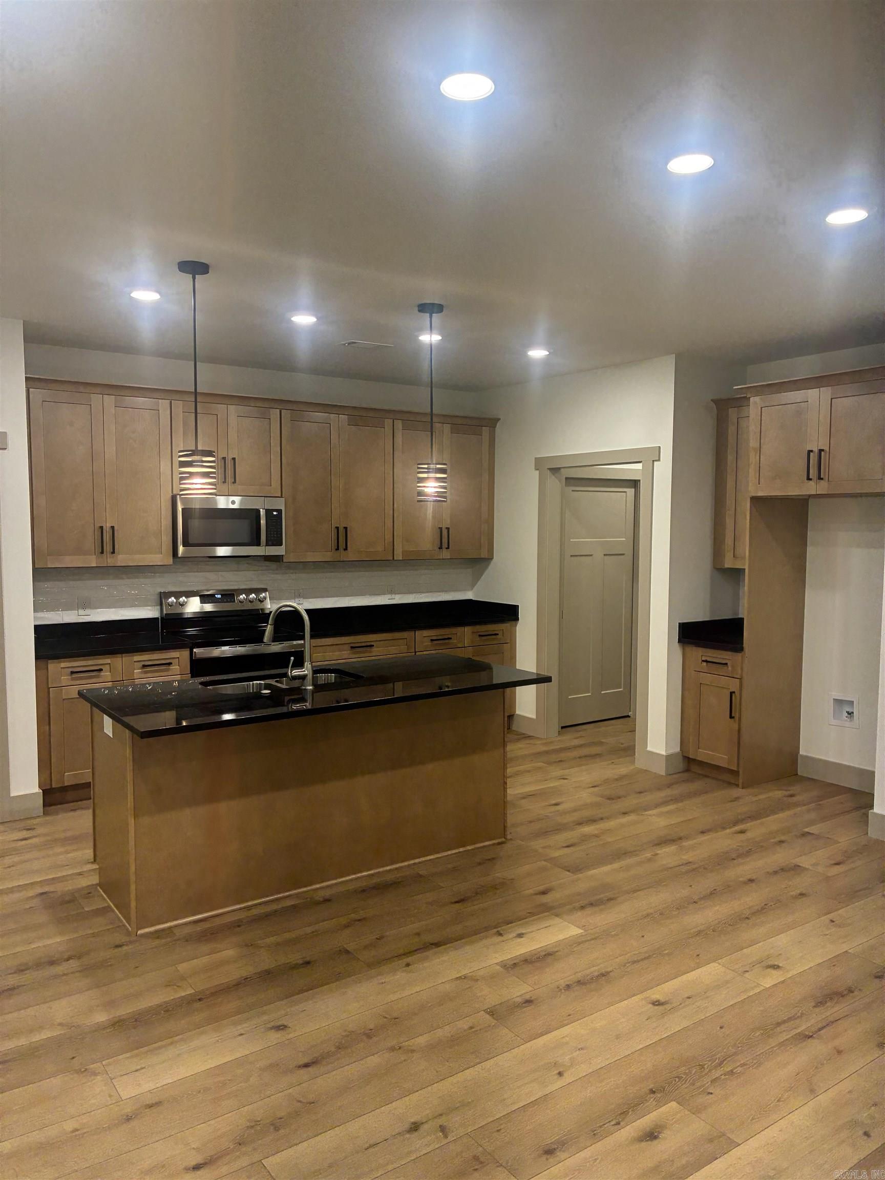 Summit Ridge - Residential