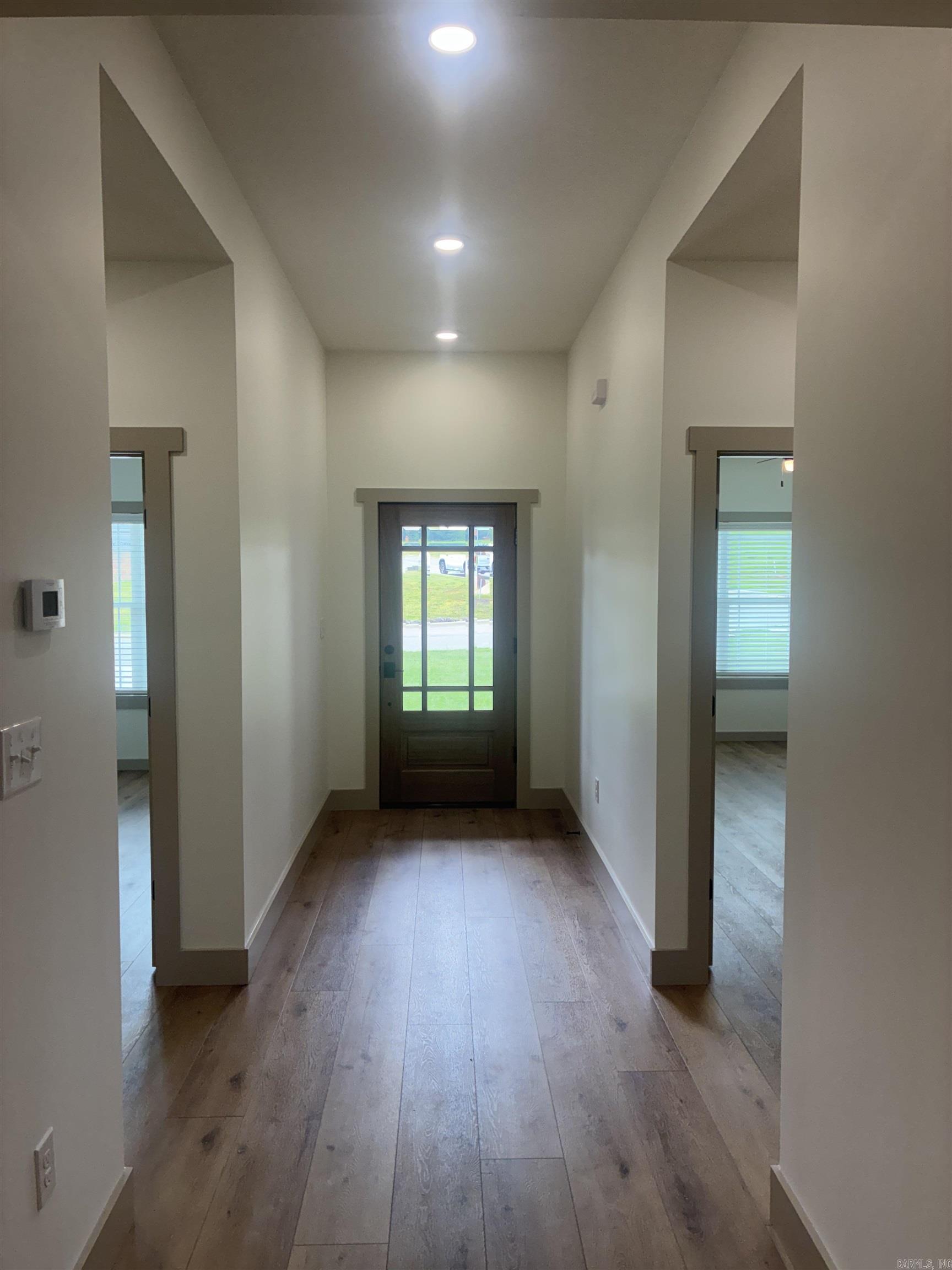 Summit Ridge - Residential