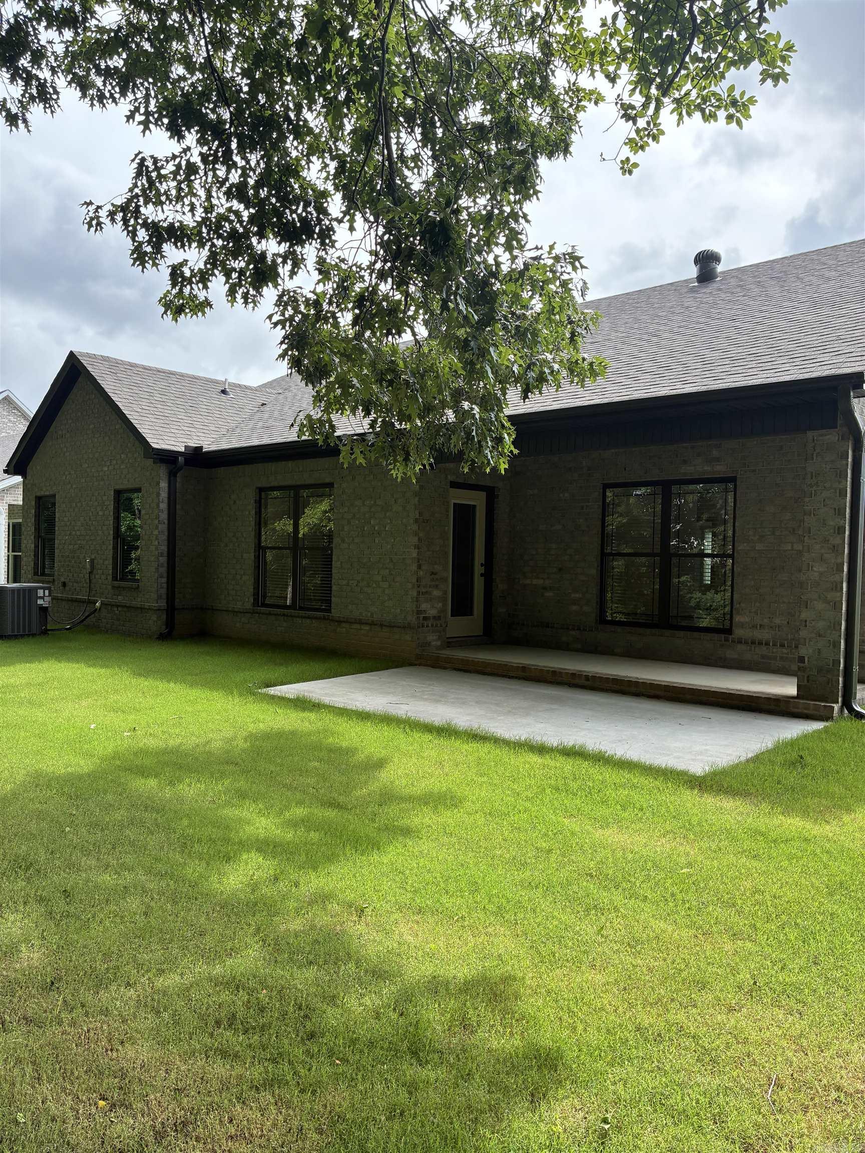 Summit Ridge - Residential