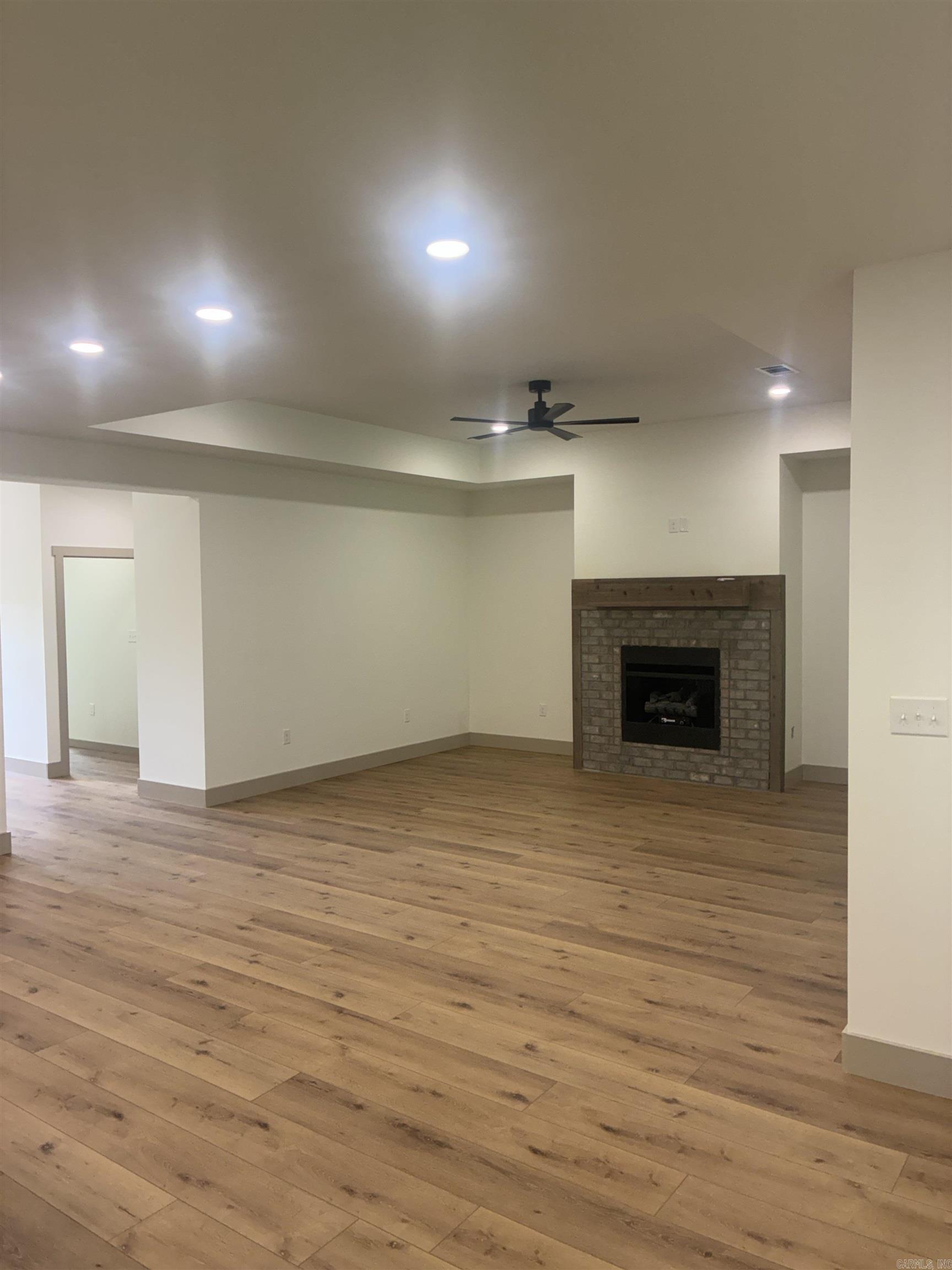 Summit Ridge - Residential