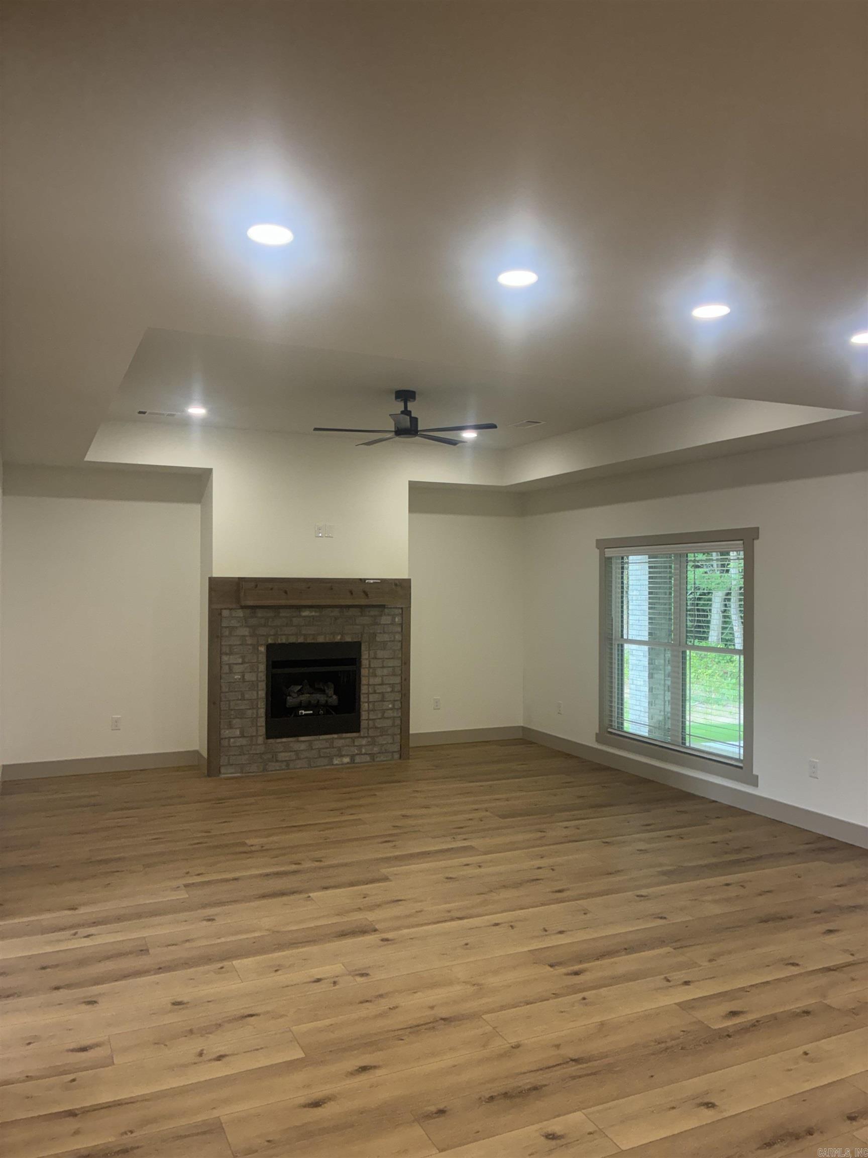 Summit Ridge - Residential