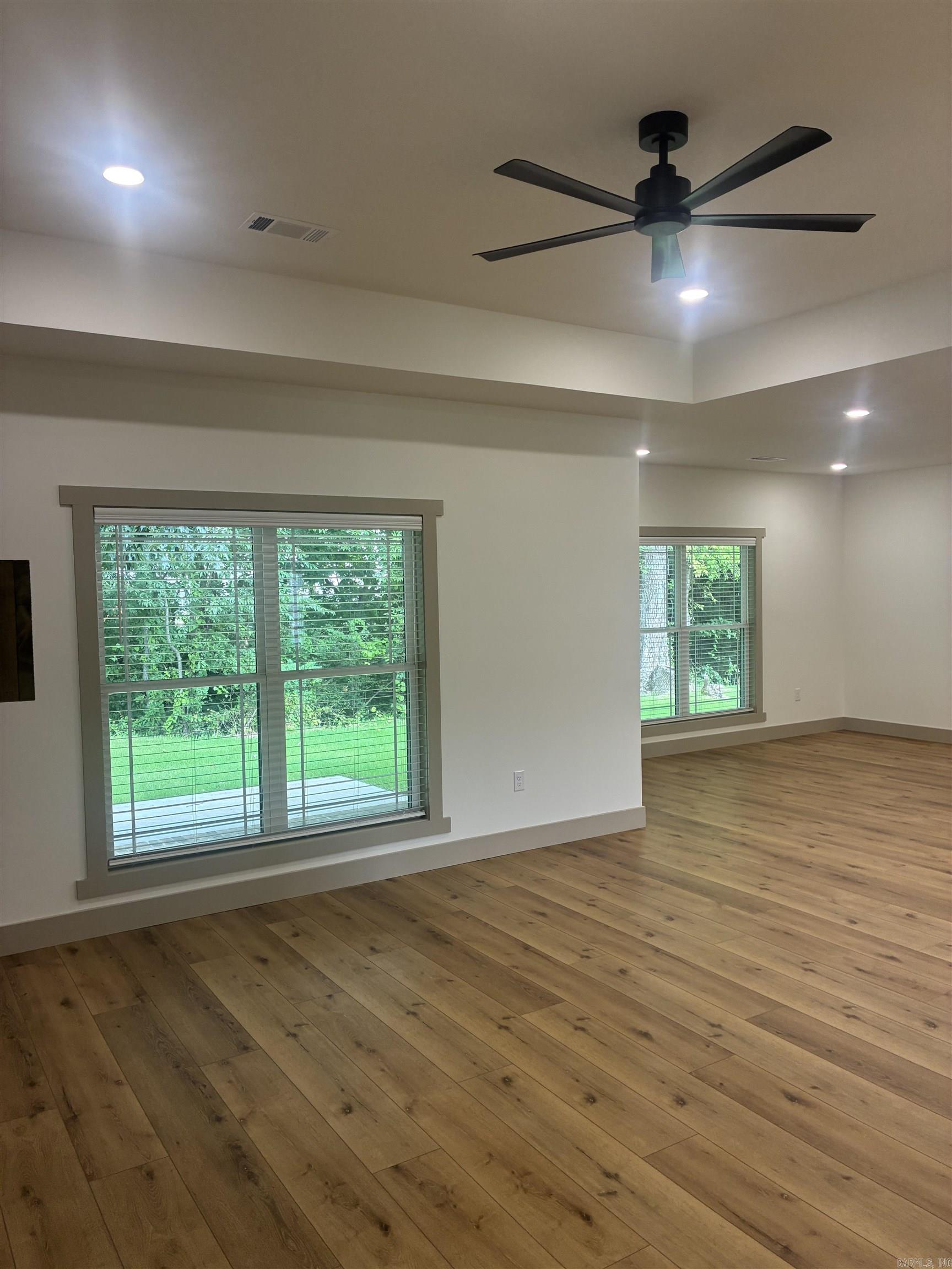 Summit Ridge - Residential