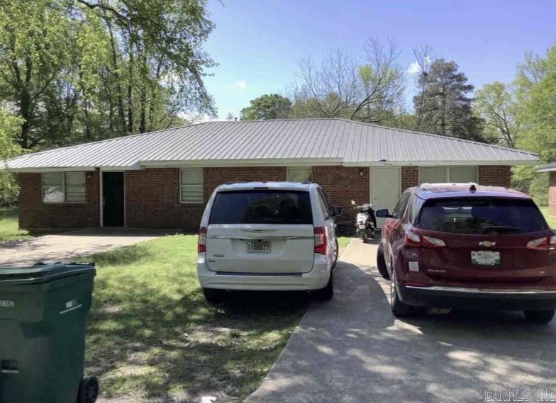 Rare opportunity to acquire a 12-unit duplex portfolio with immediate rental income and value-add potential in Pine Bluff, Arkansas! This investment portfolio includes 6 duplexes (12 total units) and all units are 3BR/1BA, providing strong rental demand in established rental areas. 11 of the 12 units are currently rented, with one unit being updated by the seller. Current rents generate approximately $8,800 per month ($105,600 annually when fully leased) with potential to increase rents, offering additional upside for investors. Seller prefers to sell as a package deal but may consider selling some properties separately.  Cross Reference MLS Listings: 310 / 312 W 11th Ave – MLS #26009600 912 / 914 W 12th Ave – MLS #26009601 3307 / 3309 S Palm St – MLS #26009604 3311 / 3313 S Palm St – MLS #26009606 4310 / 4312 W Burnett St – MLS #26009608 4314 / 4316 W Burnett St – MLS #26009609