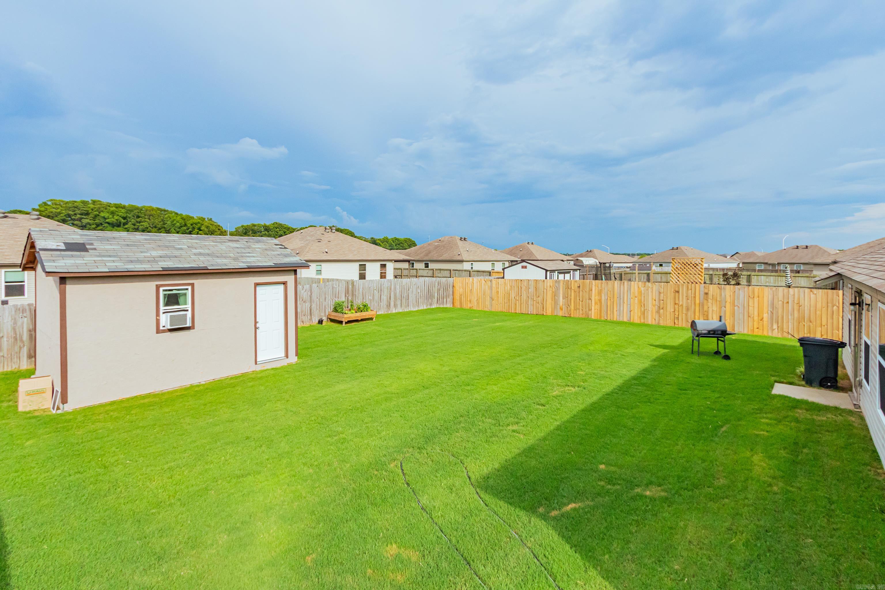 Faulkner Crossing - Residential