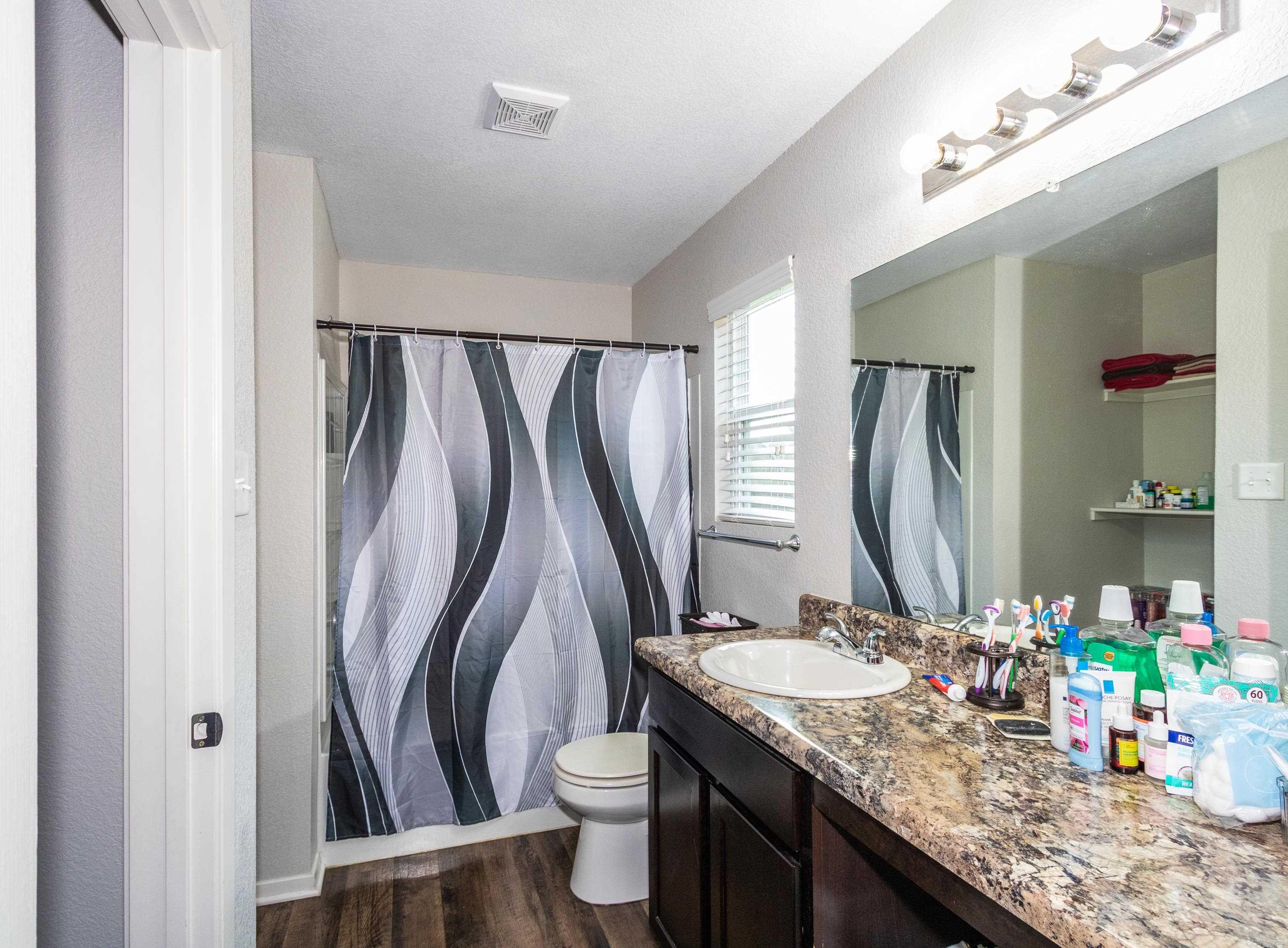 Faulkner Crossing - Residential