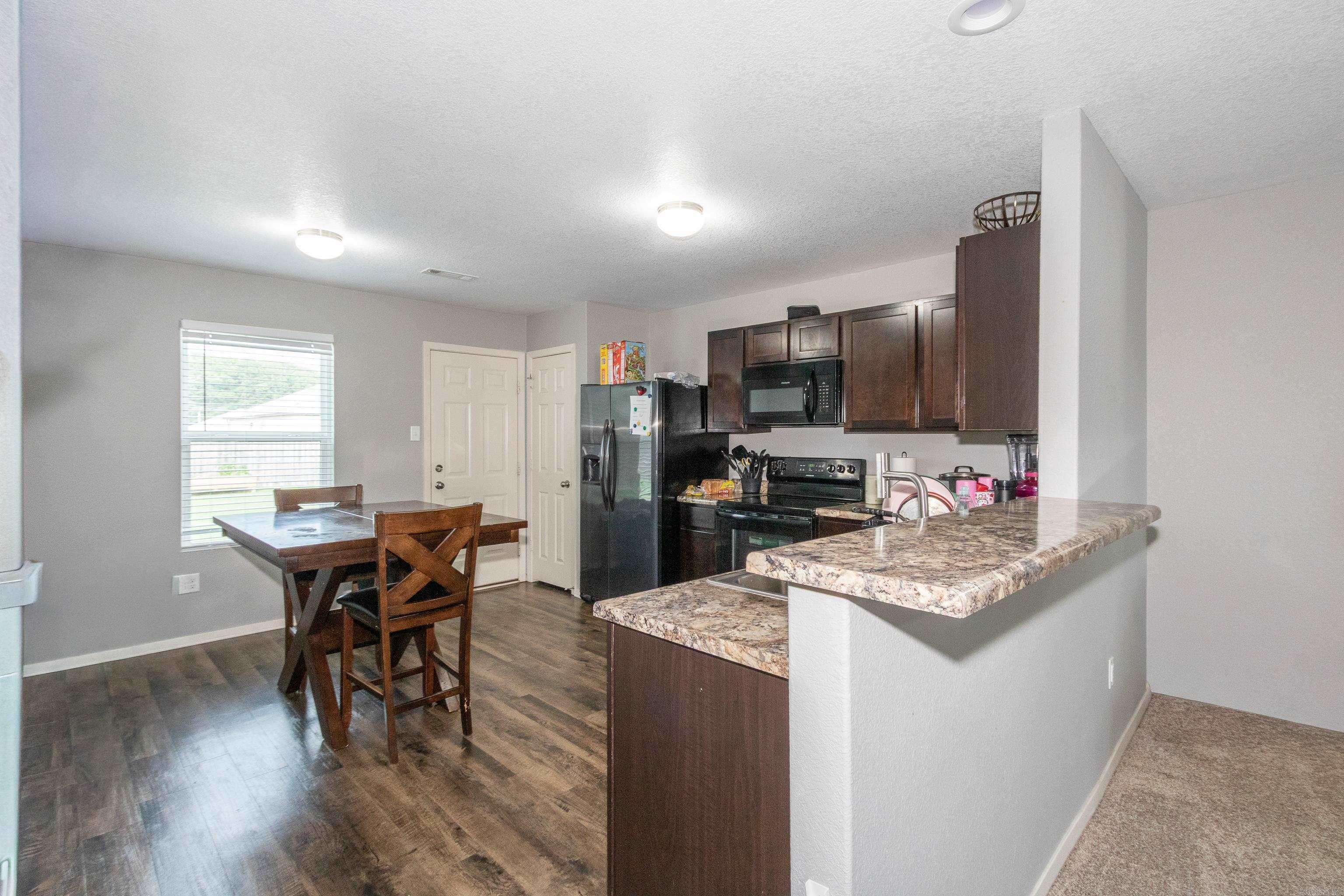 Faulkner Crossing - Residential