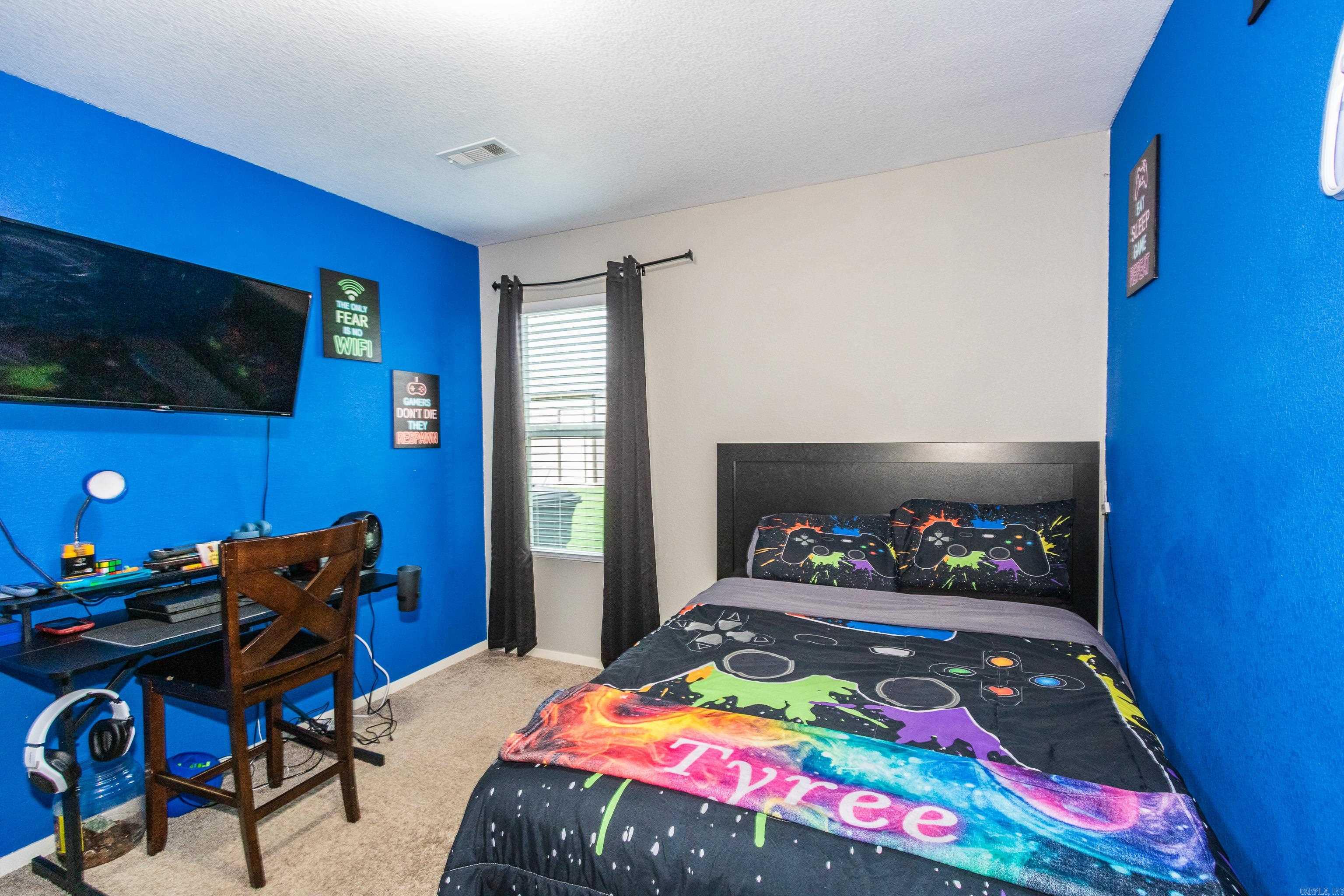 Faulkner Crossing - Residential