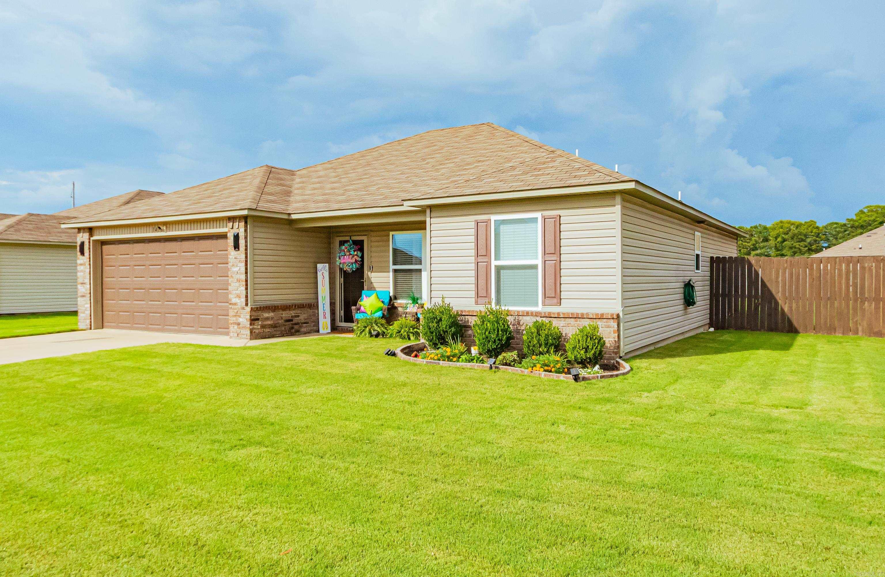 Faulkner Crossing - Residential