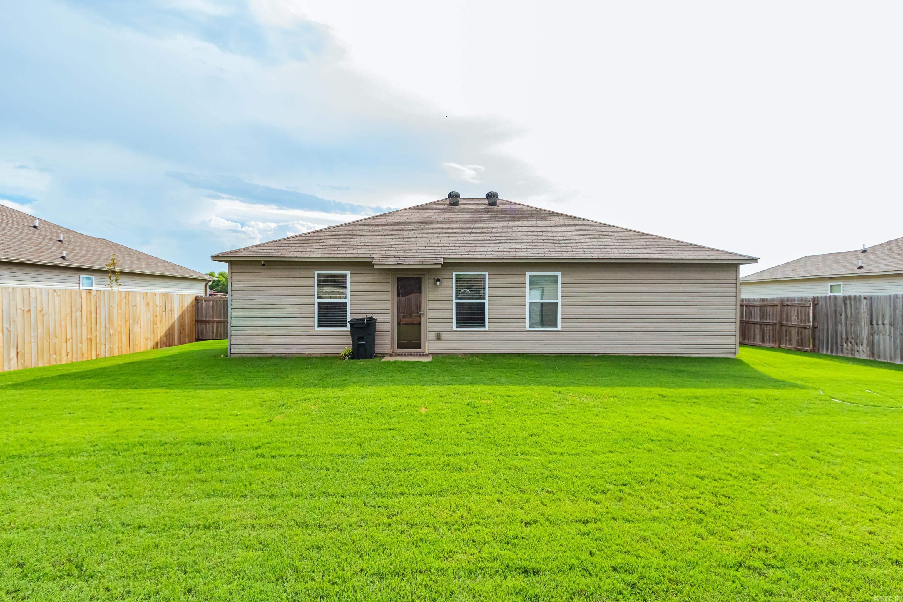 Faulkner Crossing - Residential