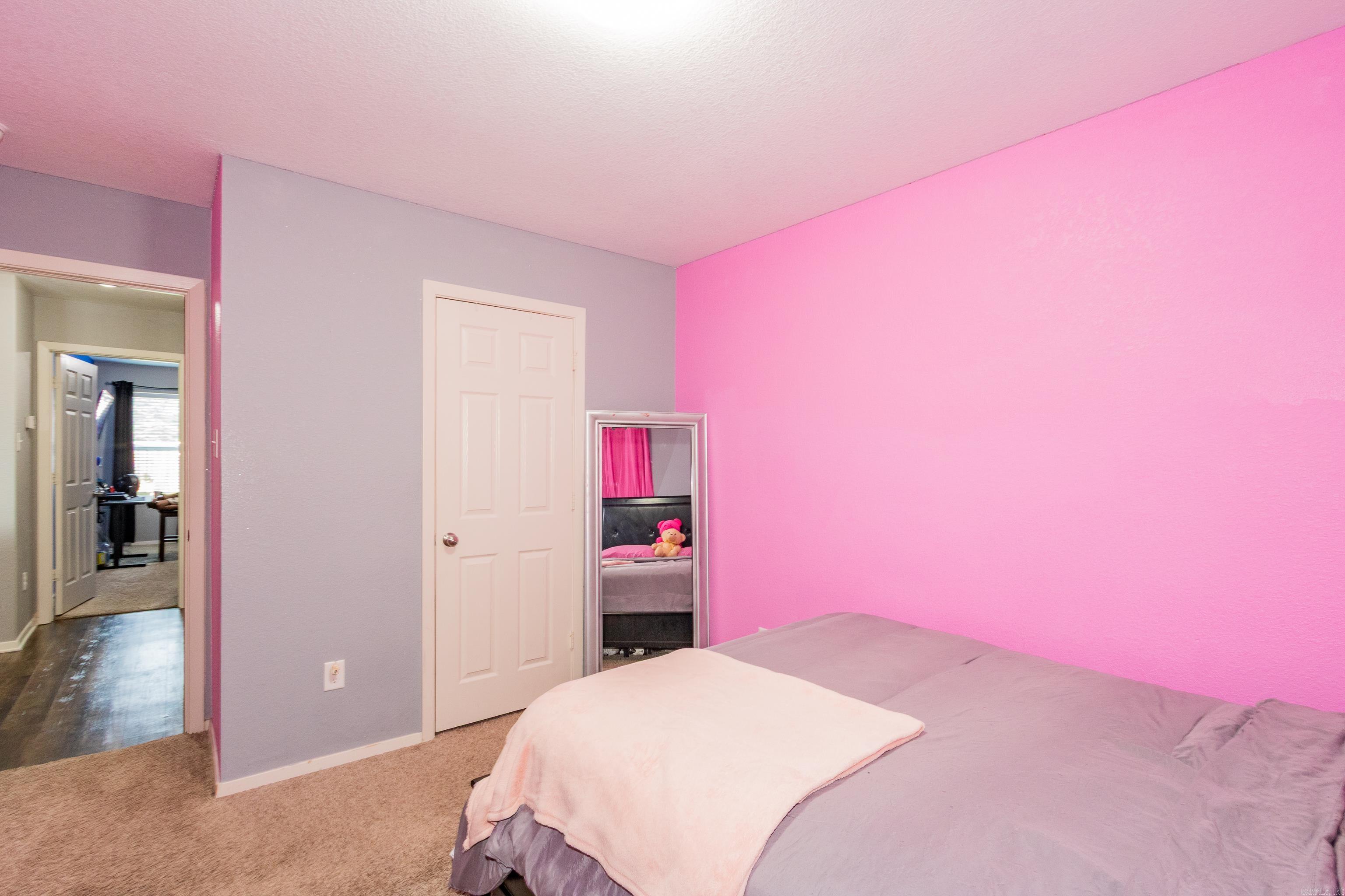 Faulkner Crossing - Residential
