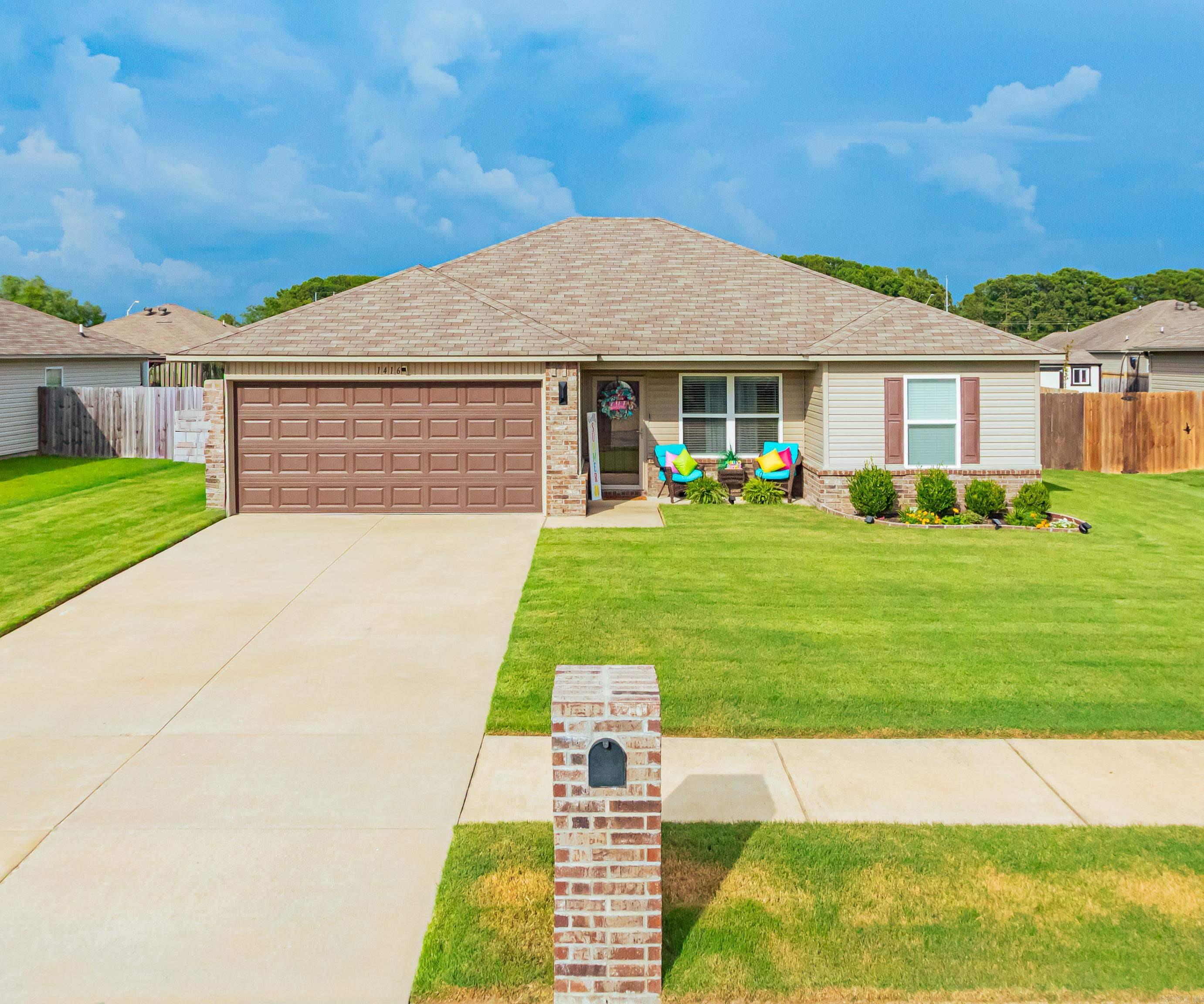 Faulkner Crossing - Residential