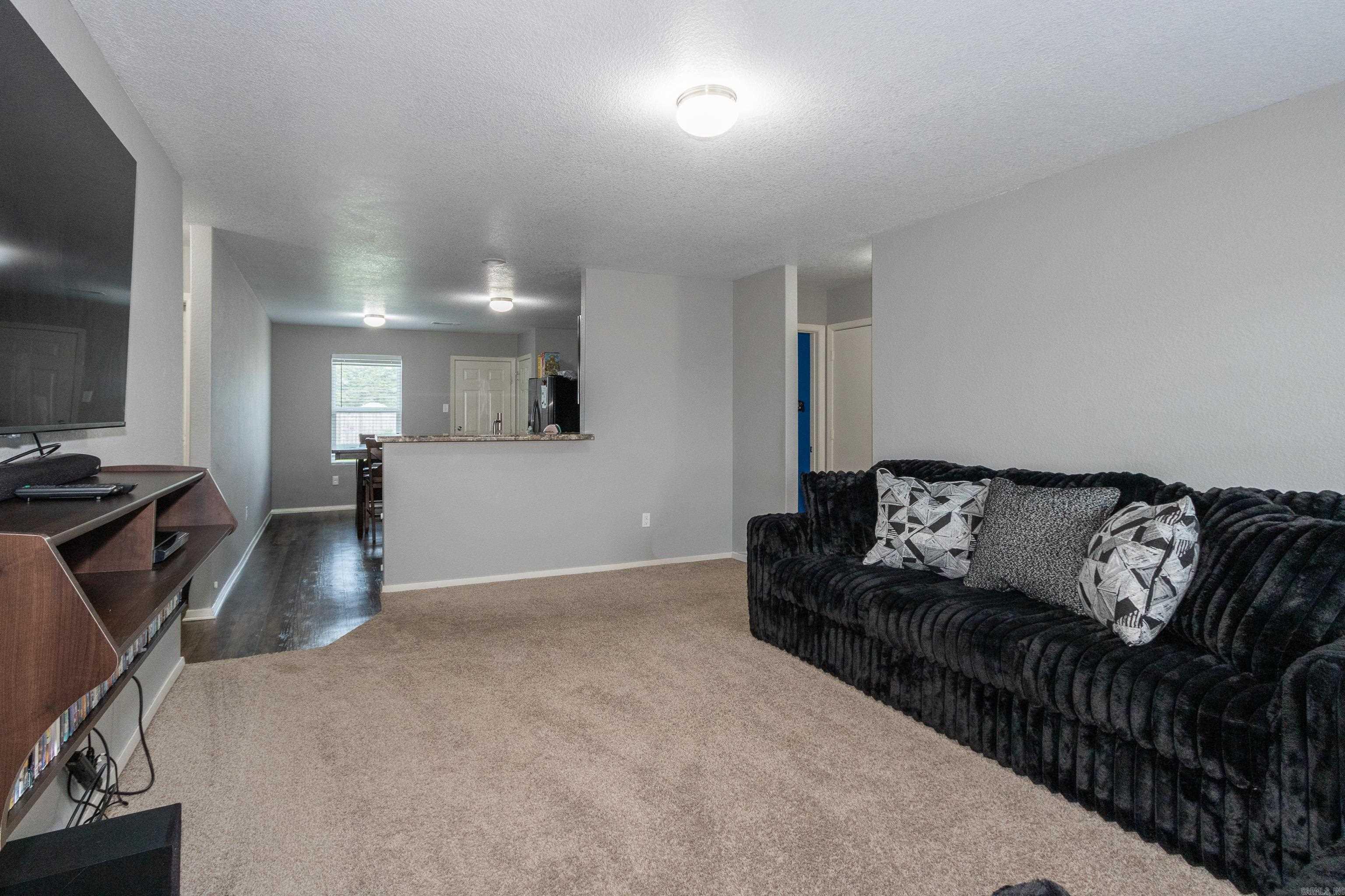 Faulkner Crossing - Residential