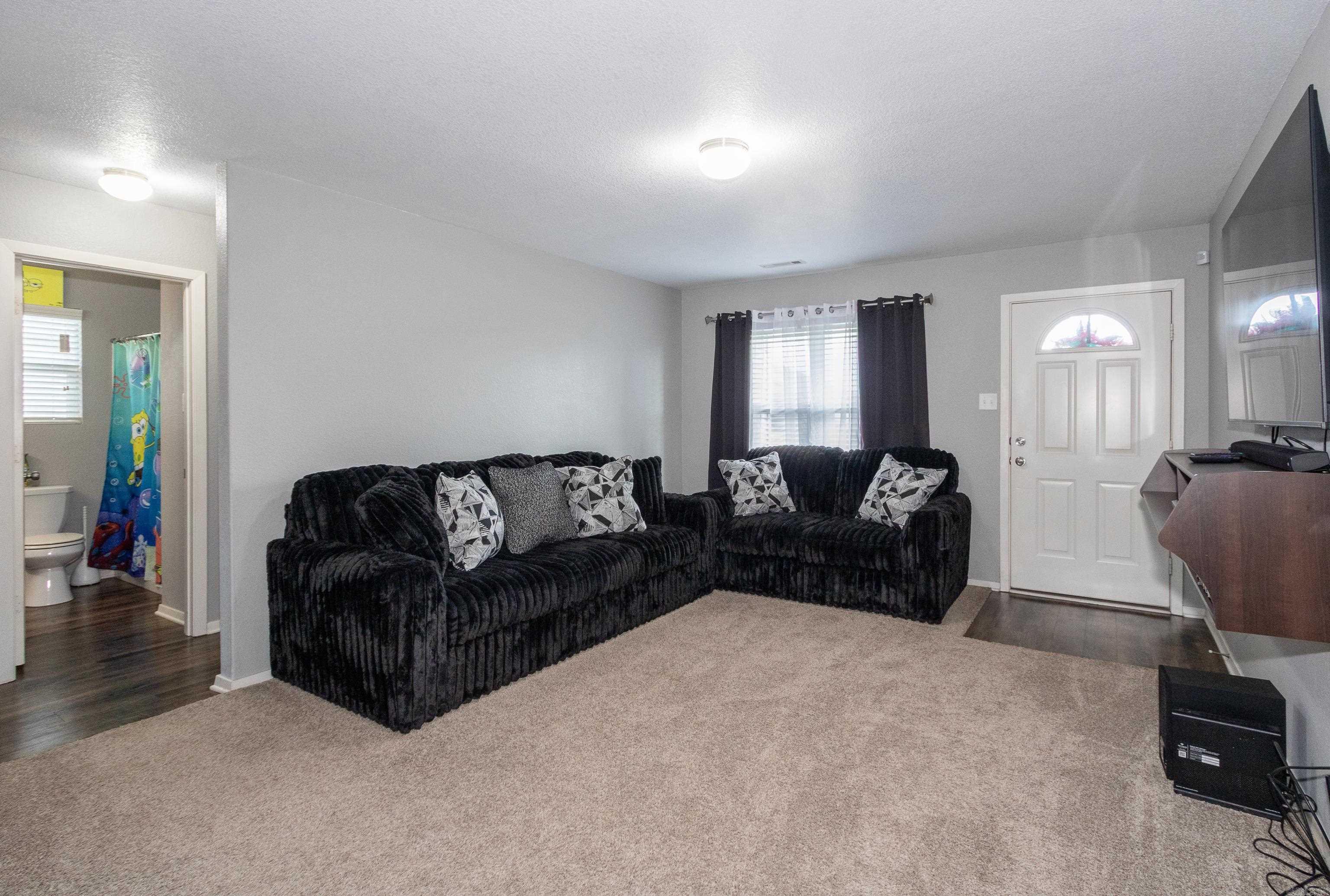 Faulkner Crossing - Residential