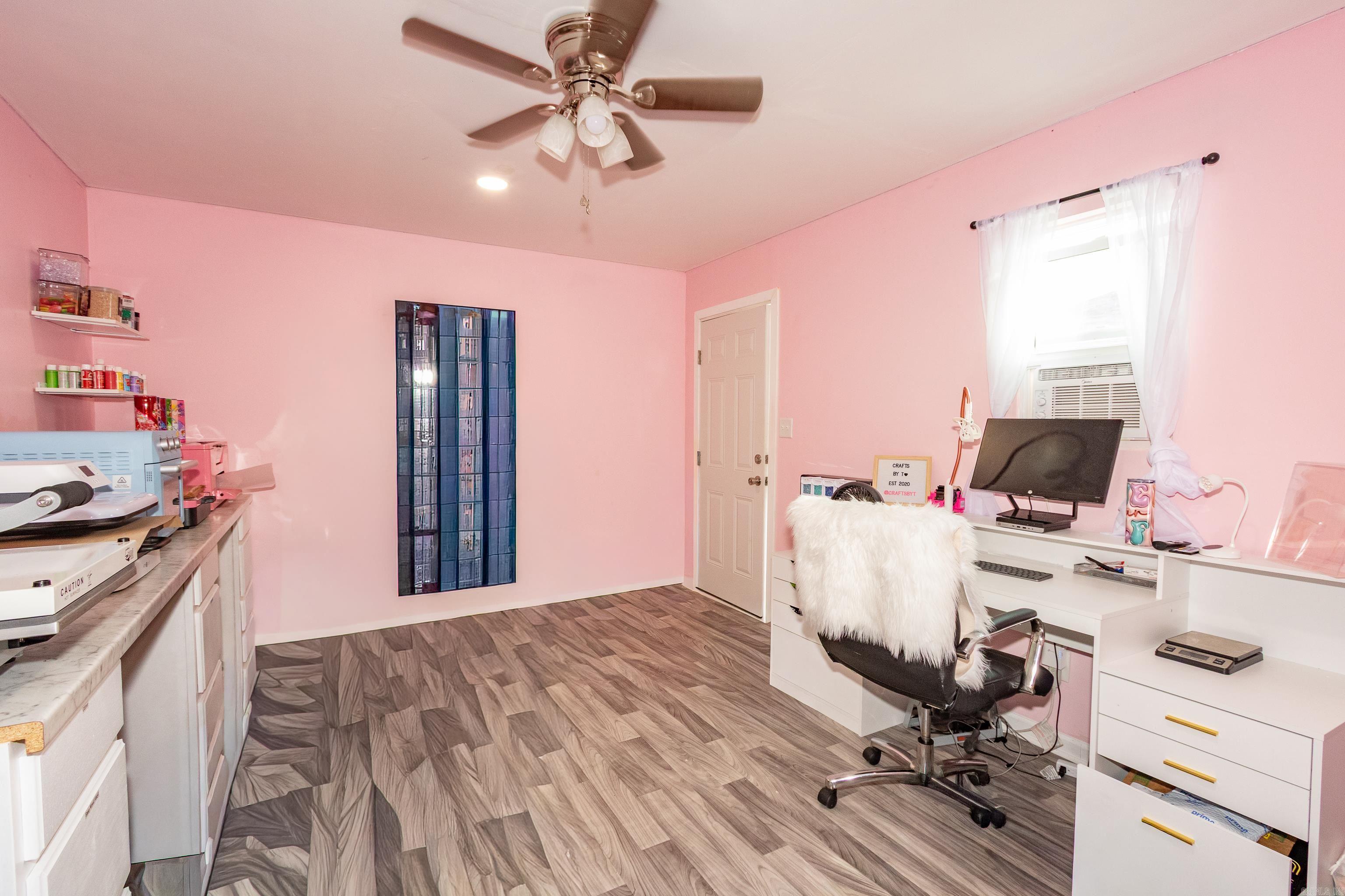 Faulkner Crossing - Residential