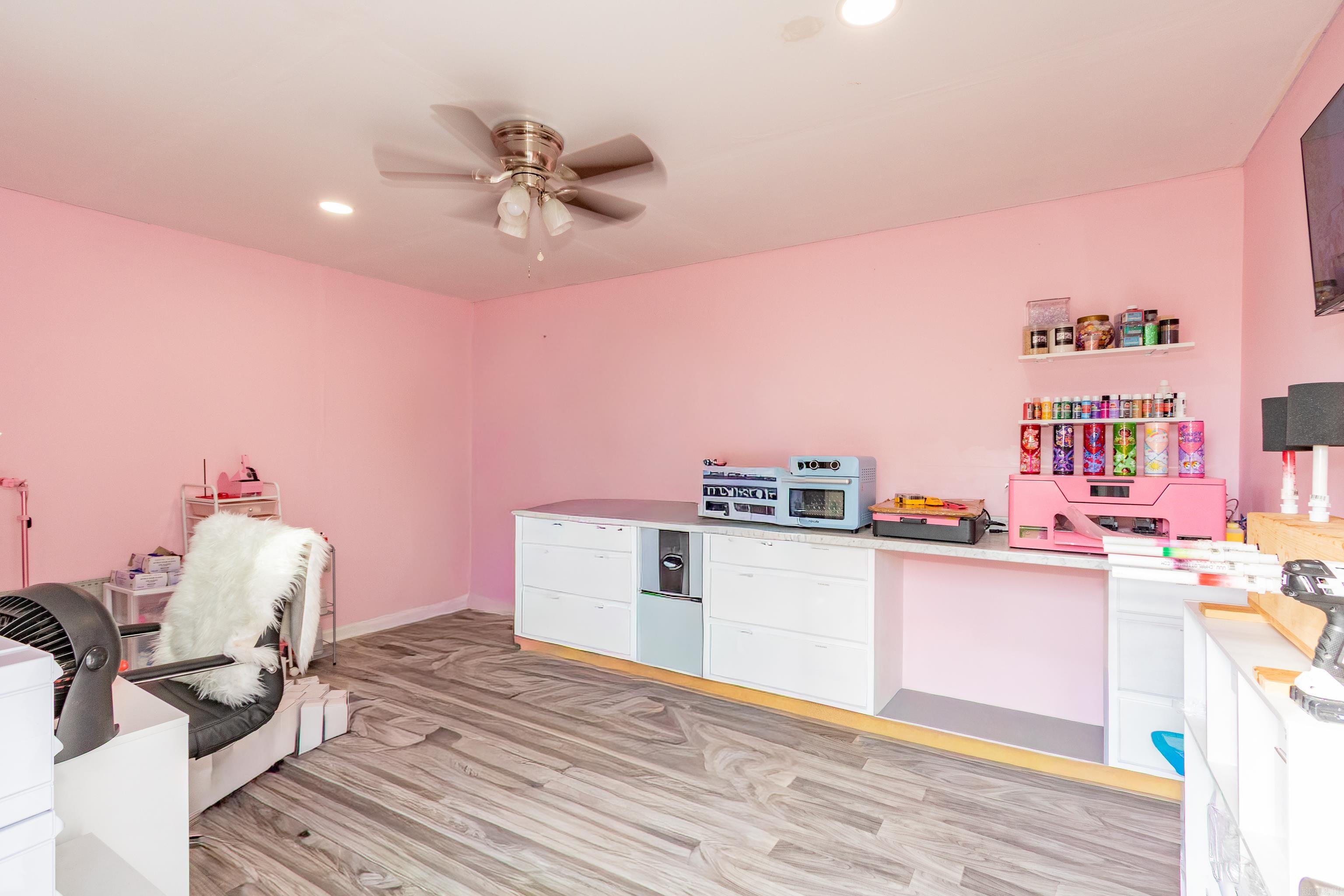 Faulkner Crossing - Residential