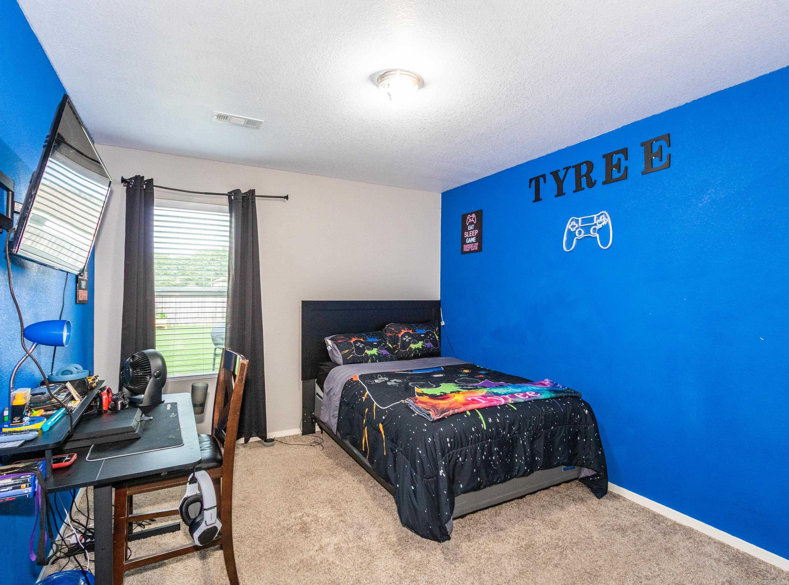 Faulkner Crossing - Residential