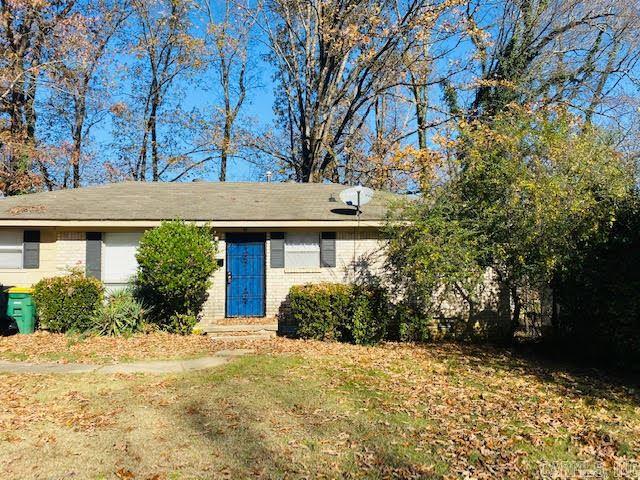 Wakefeild Village - Residential Lease