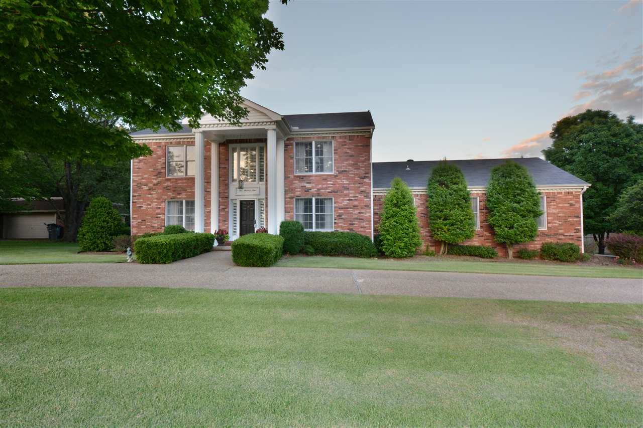 Not In List - Residential