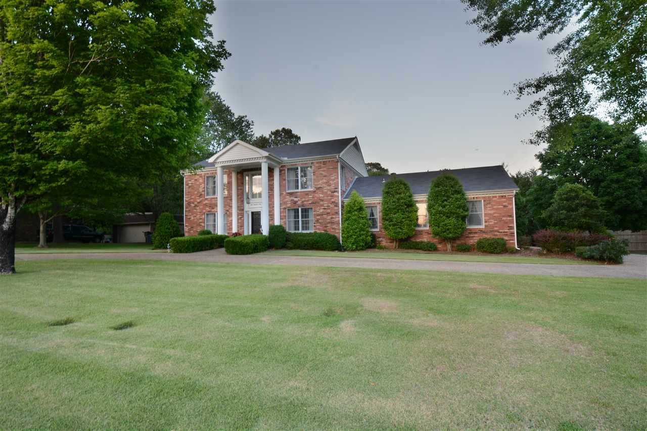 Not In List - Residential