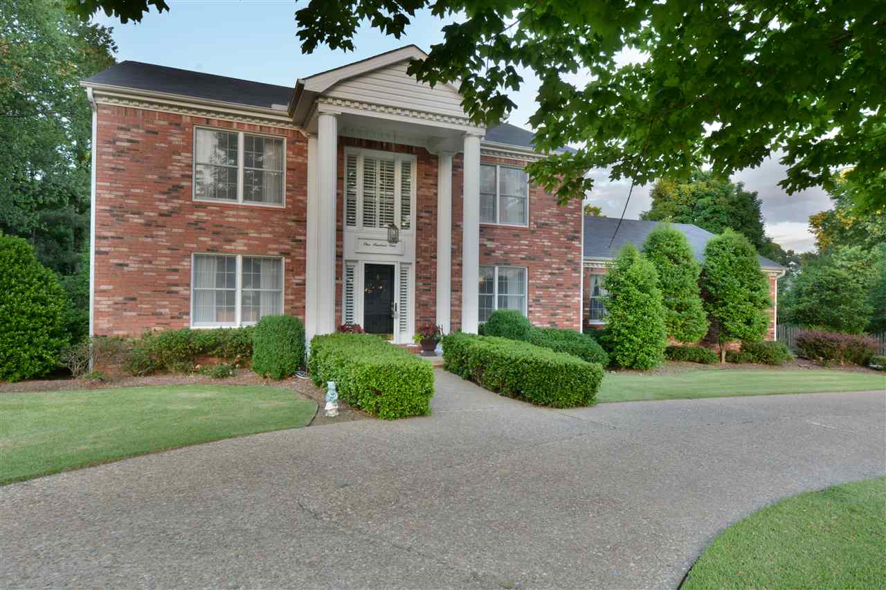 Not In List - Residential