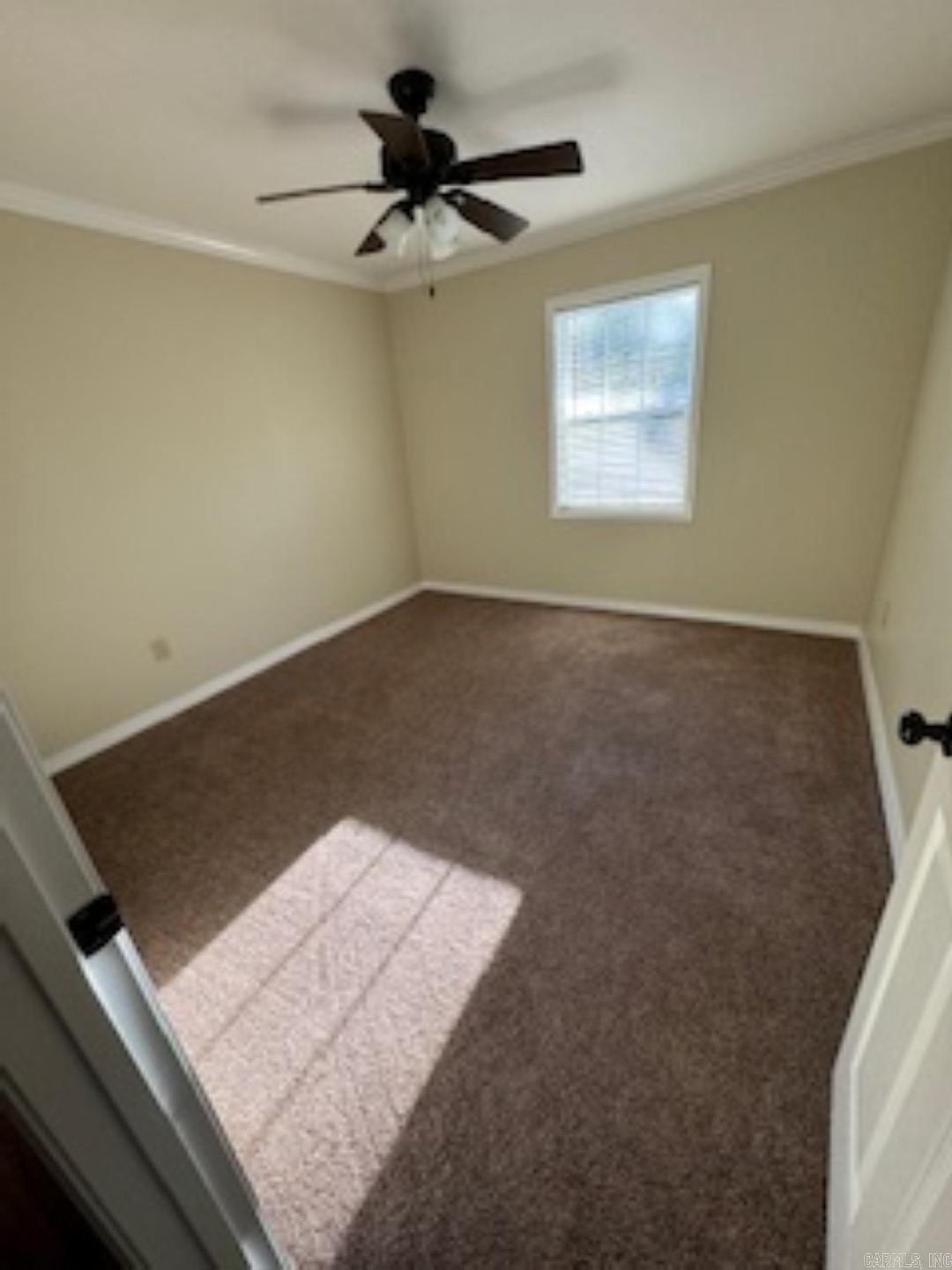 Camden Heights - Residential Lease