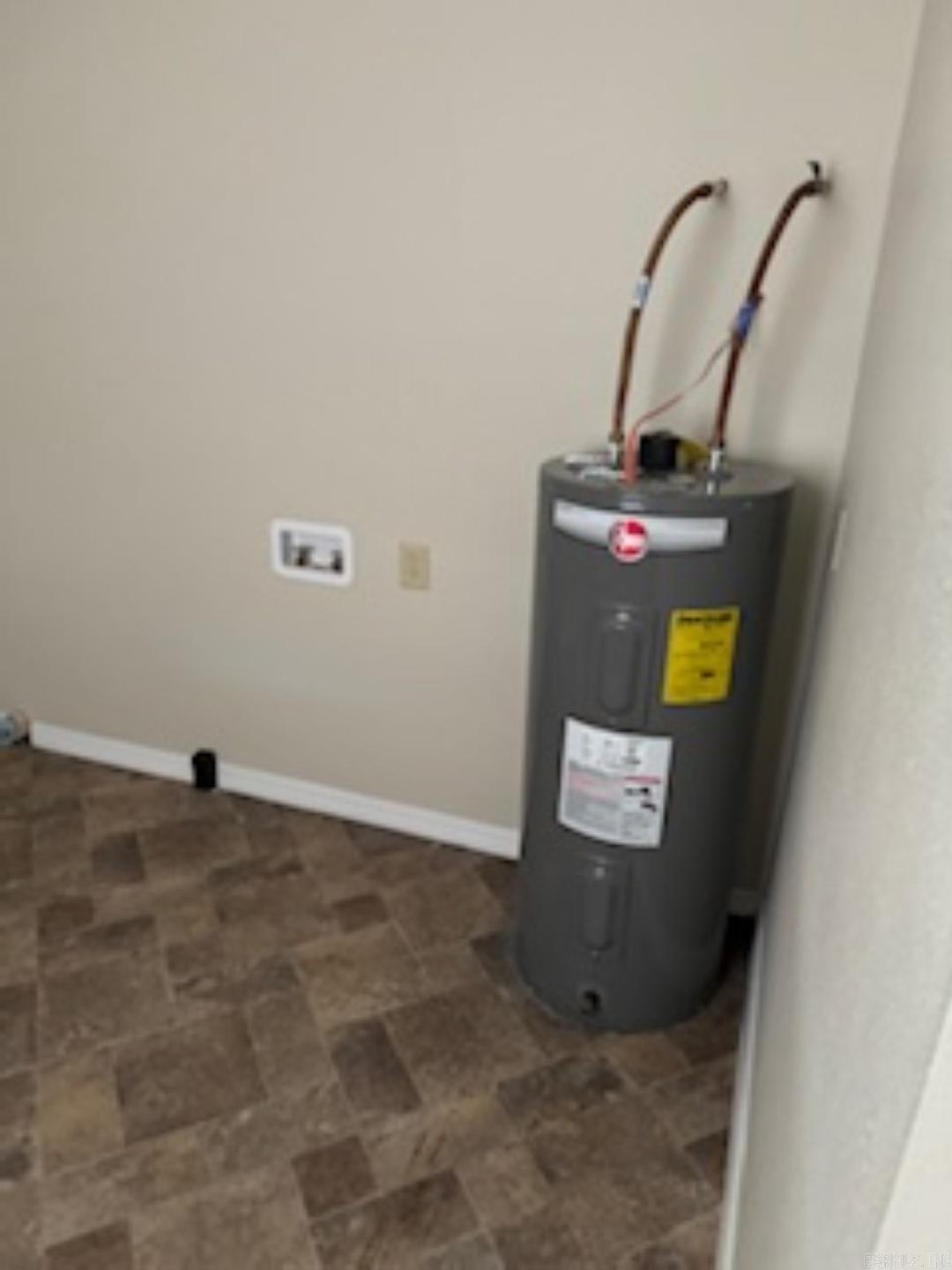 Camden Heights - Residential Lease