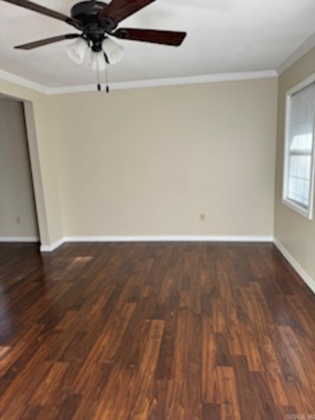 Camden Heights - Residential Lease