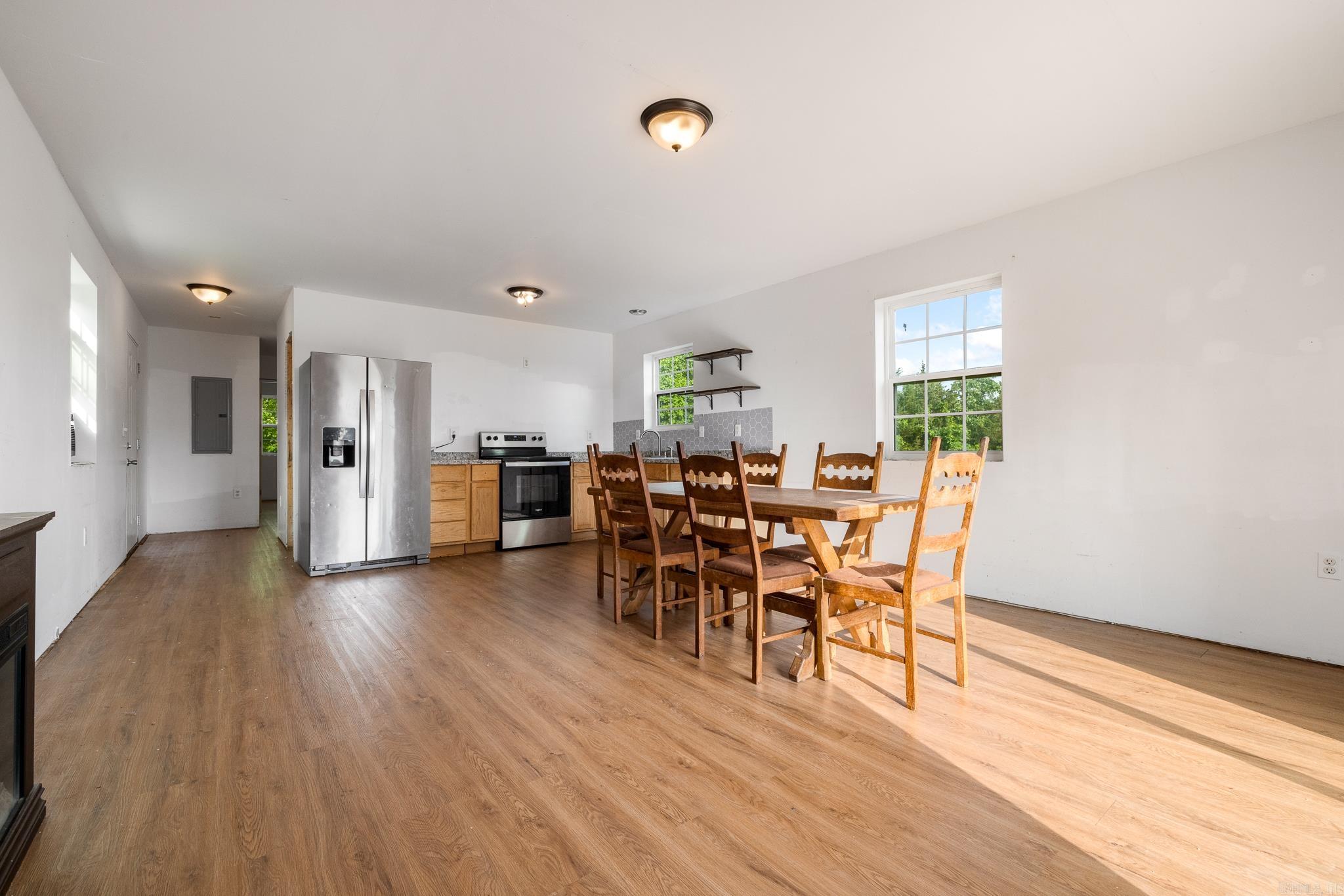 Not In List - Residential