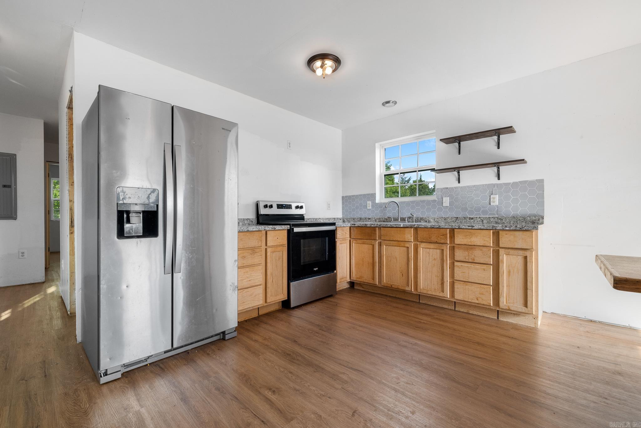 Not In List - Residential