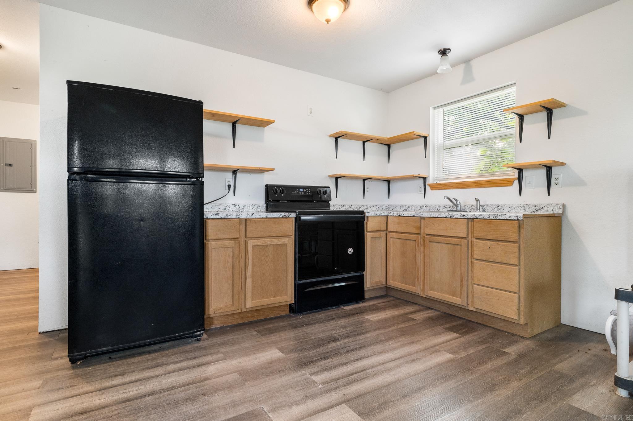 Not In List - Residential
