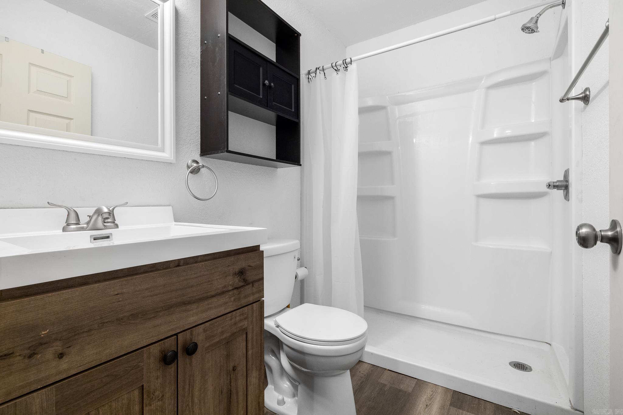 Not In List - Residential