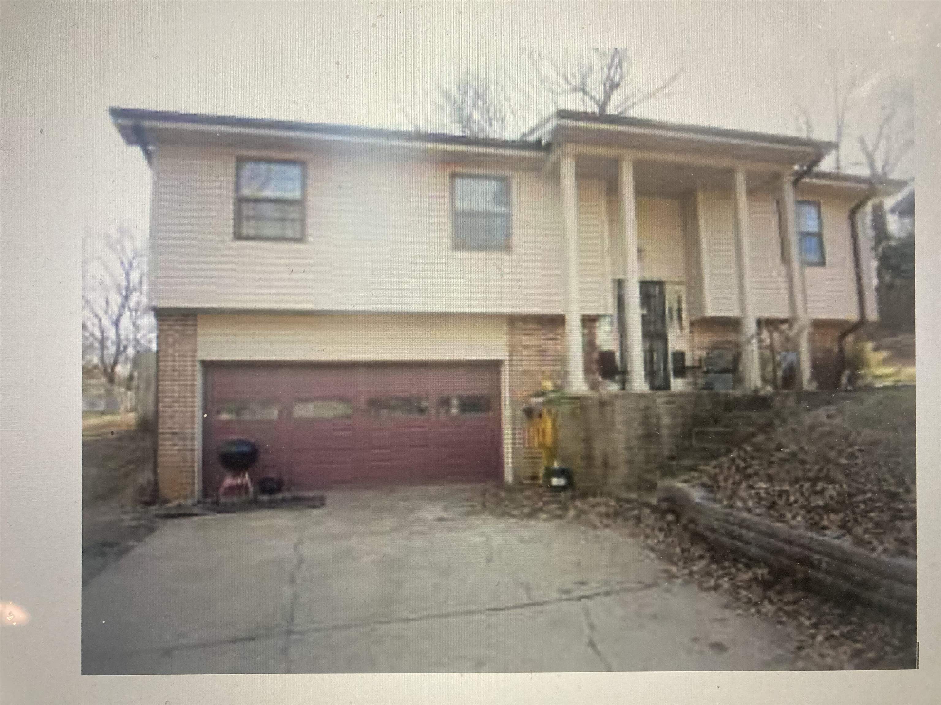 RICHLAND HILLS - Residential