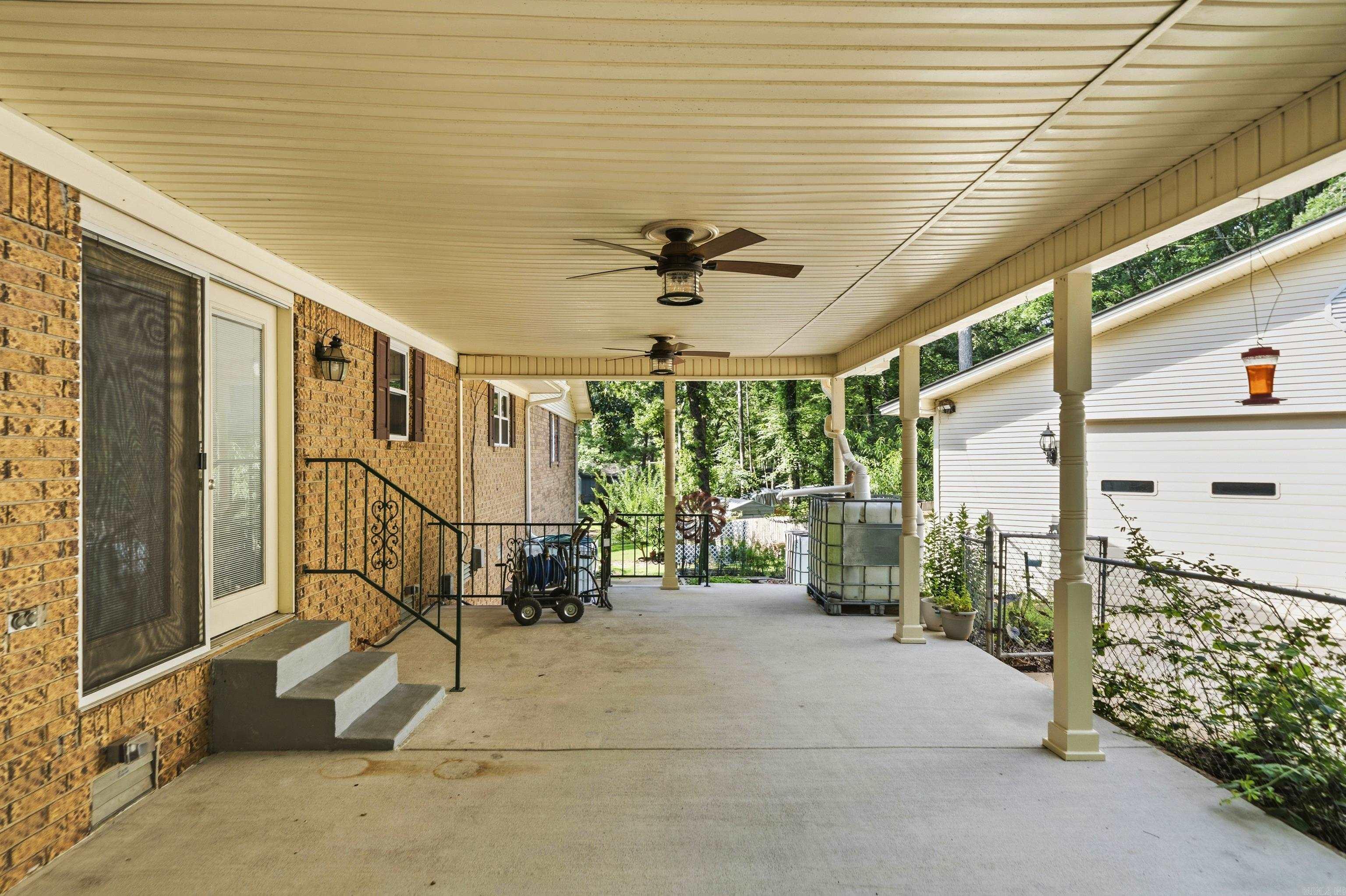 Lake Hamilton - Residential