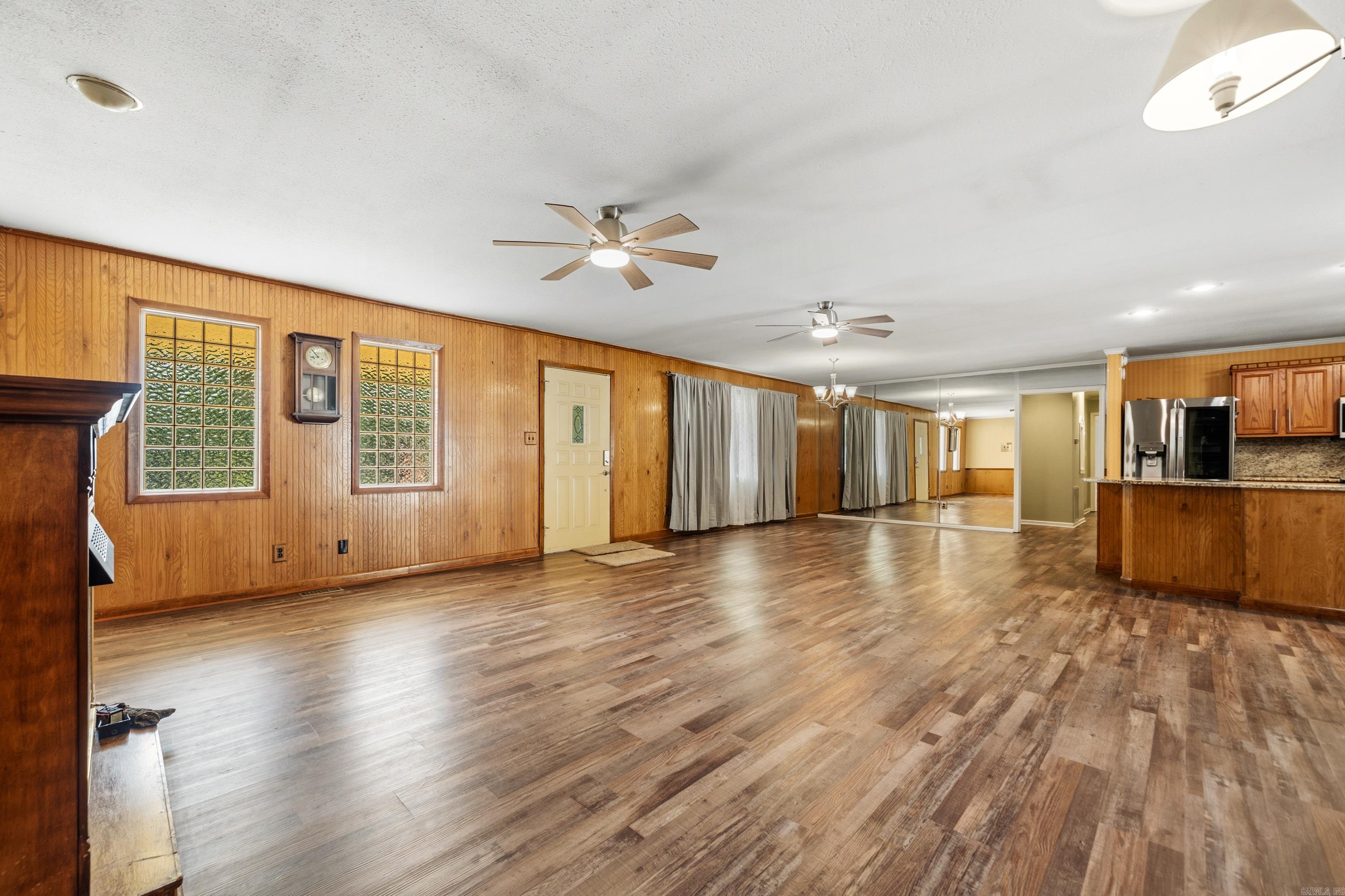 Lake Hamilton - Residential