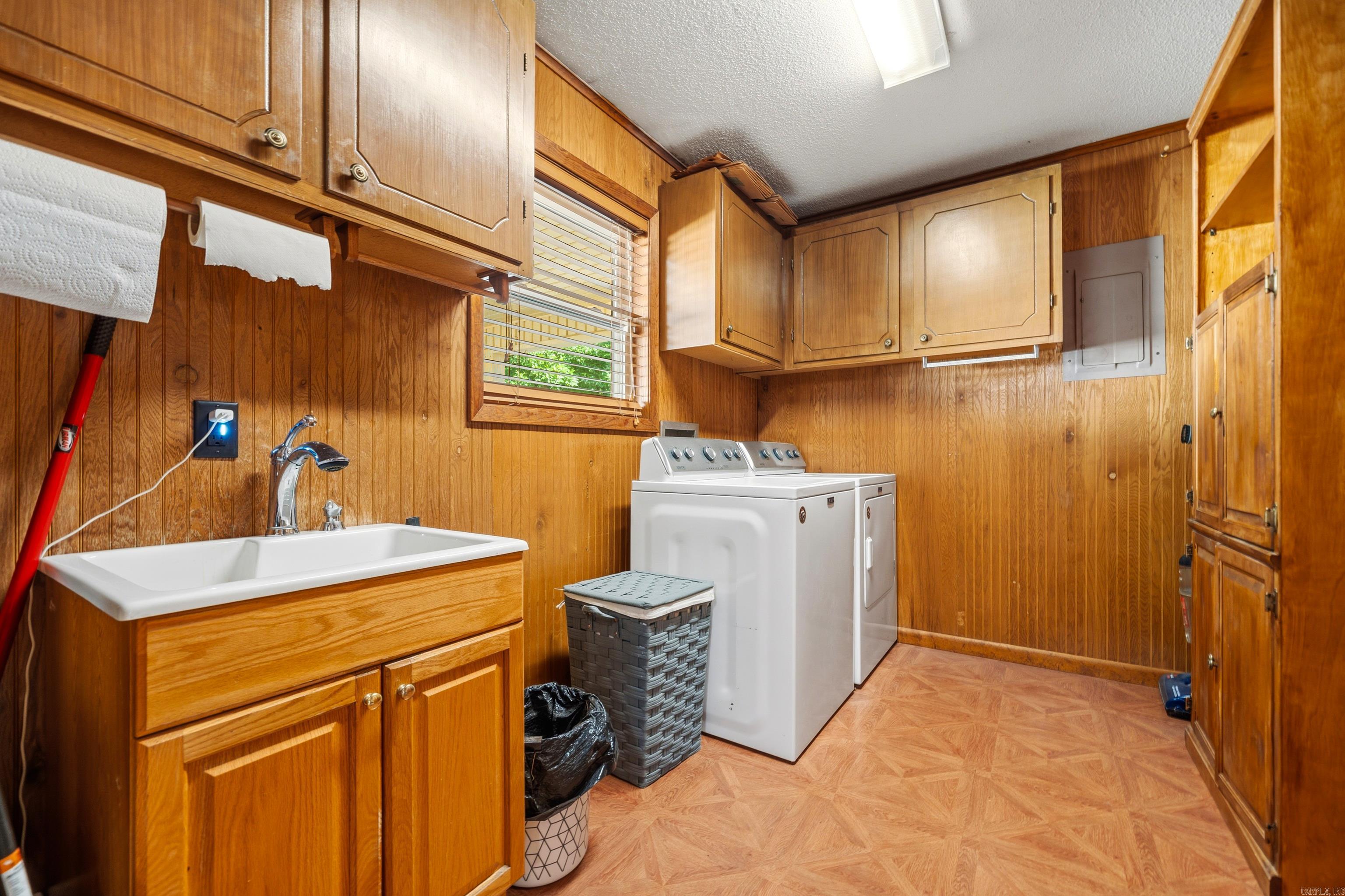 Lake Hamilton - Residential