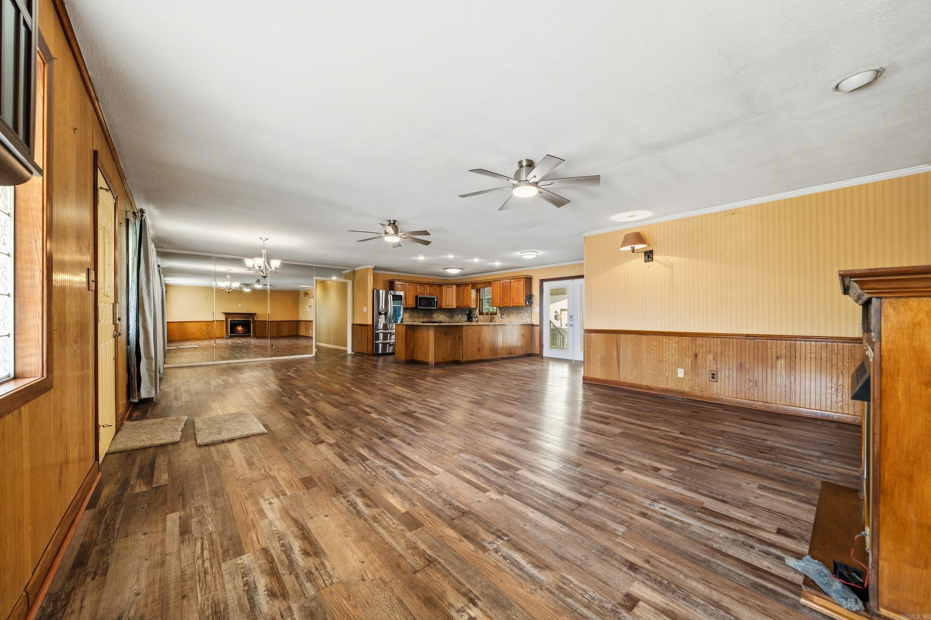 Lake Hamilton - Residential