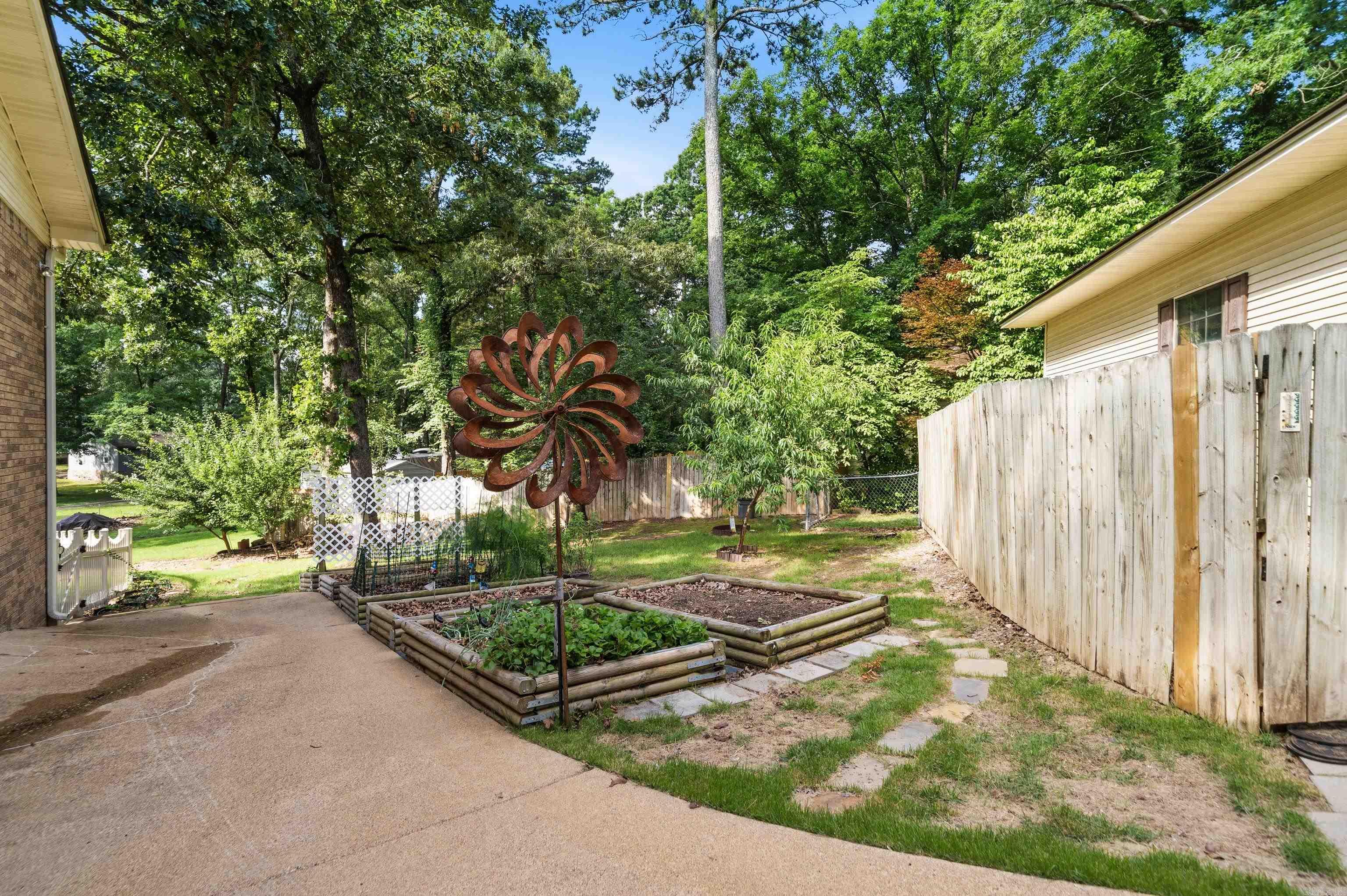 Lake Hamilton - Residential