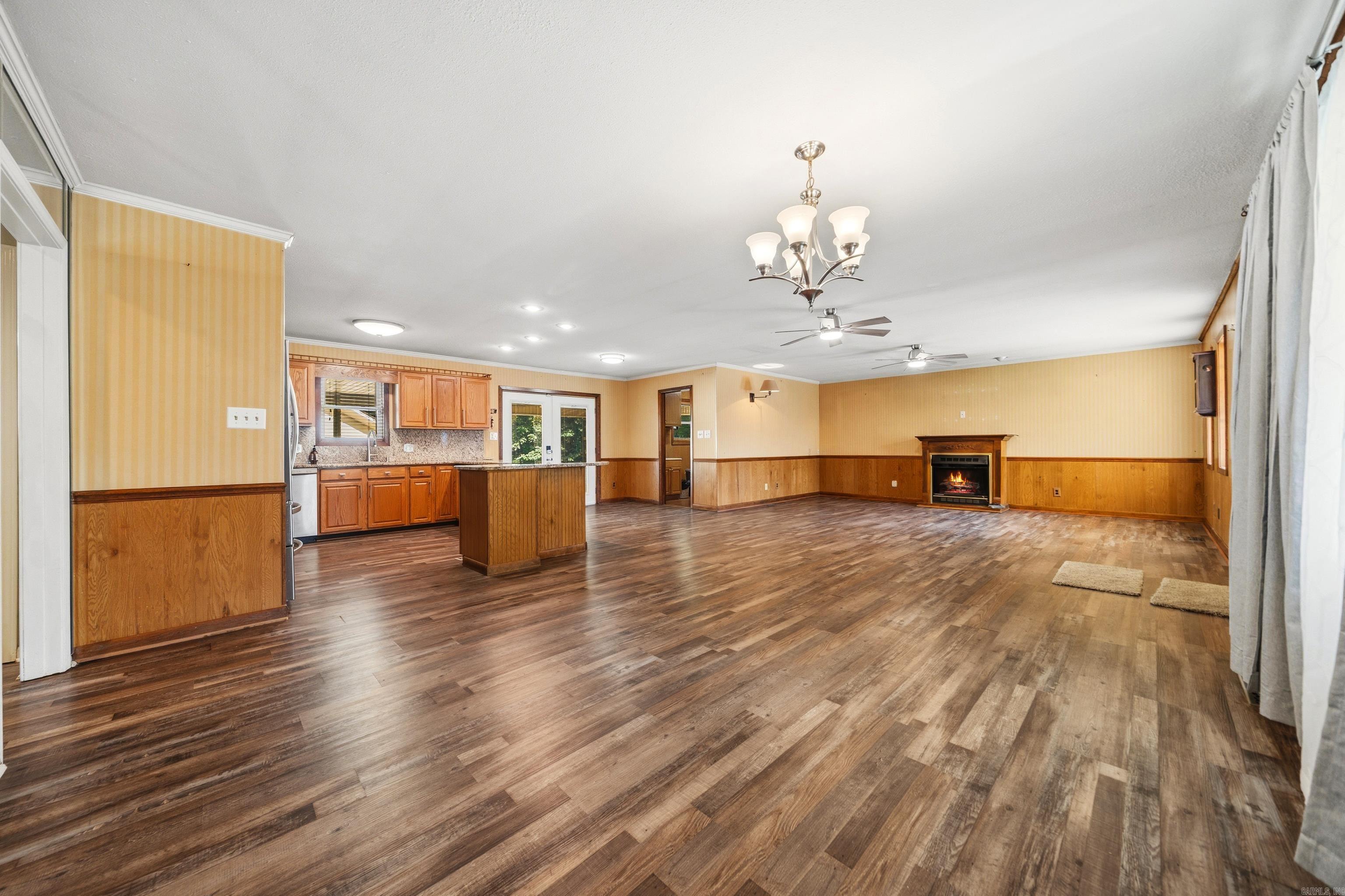 Lake Hamilton - Residential